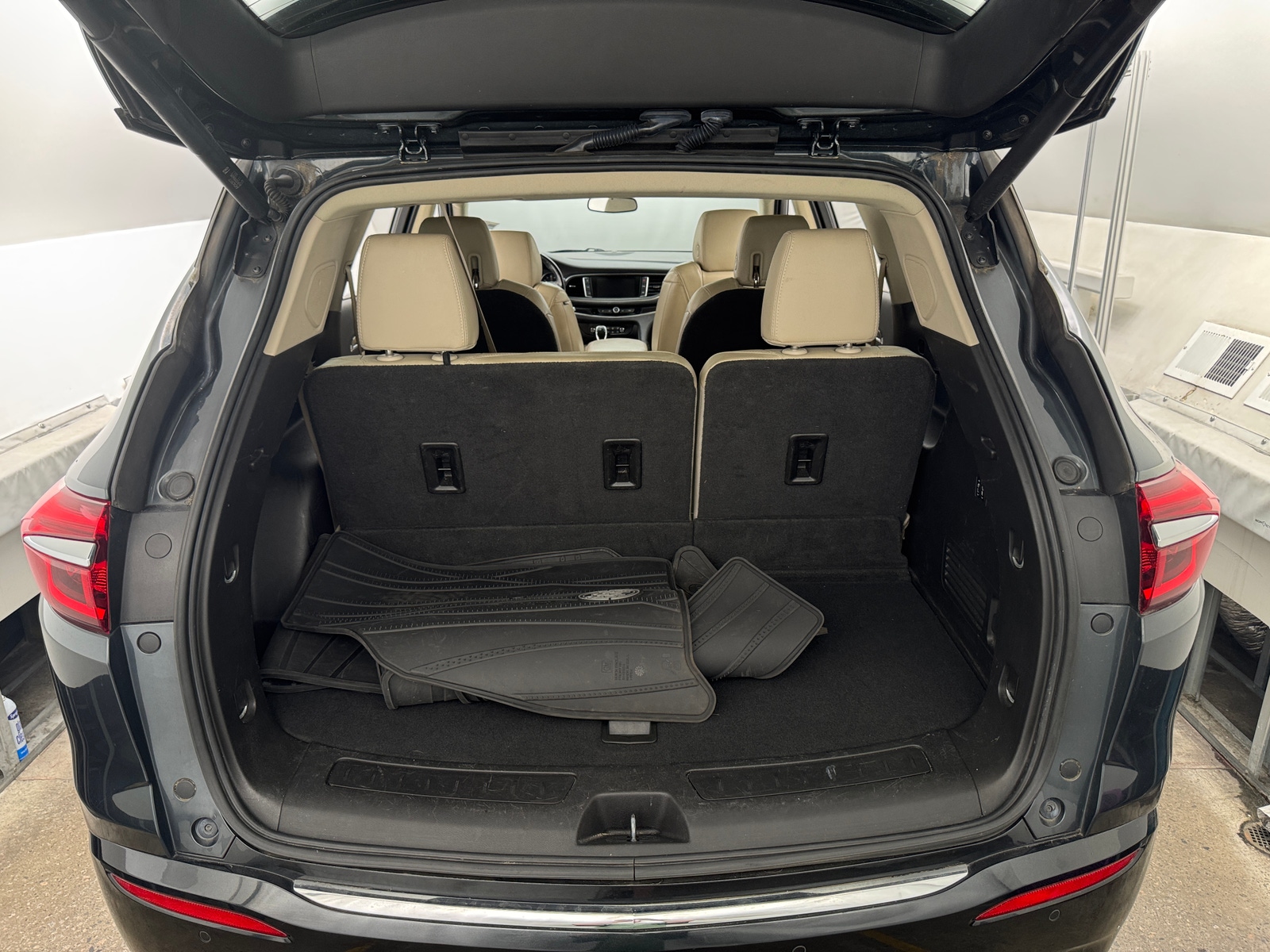 Thumbnail: 2018 Buick Enclave - 6