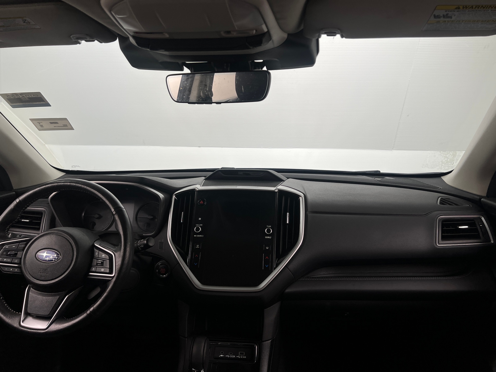 Thumbnail: 2024 Subaru Ascent - 2