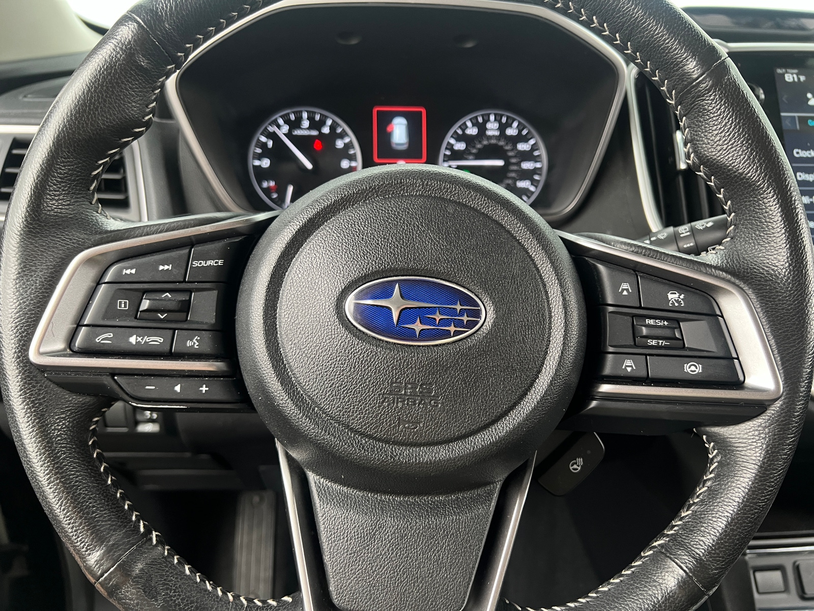 Thumbnail: 2024 Subaru Ascent - 4