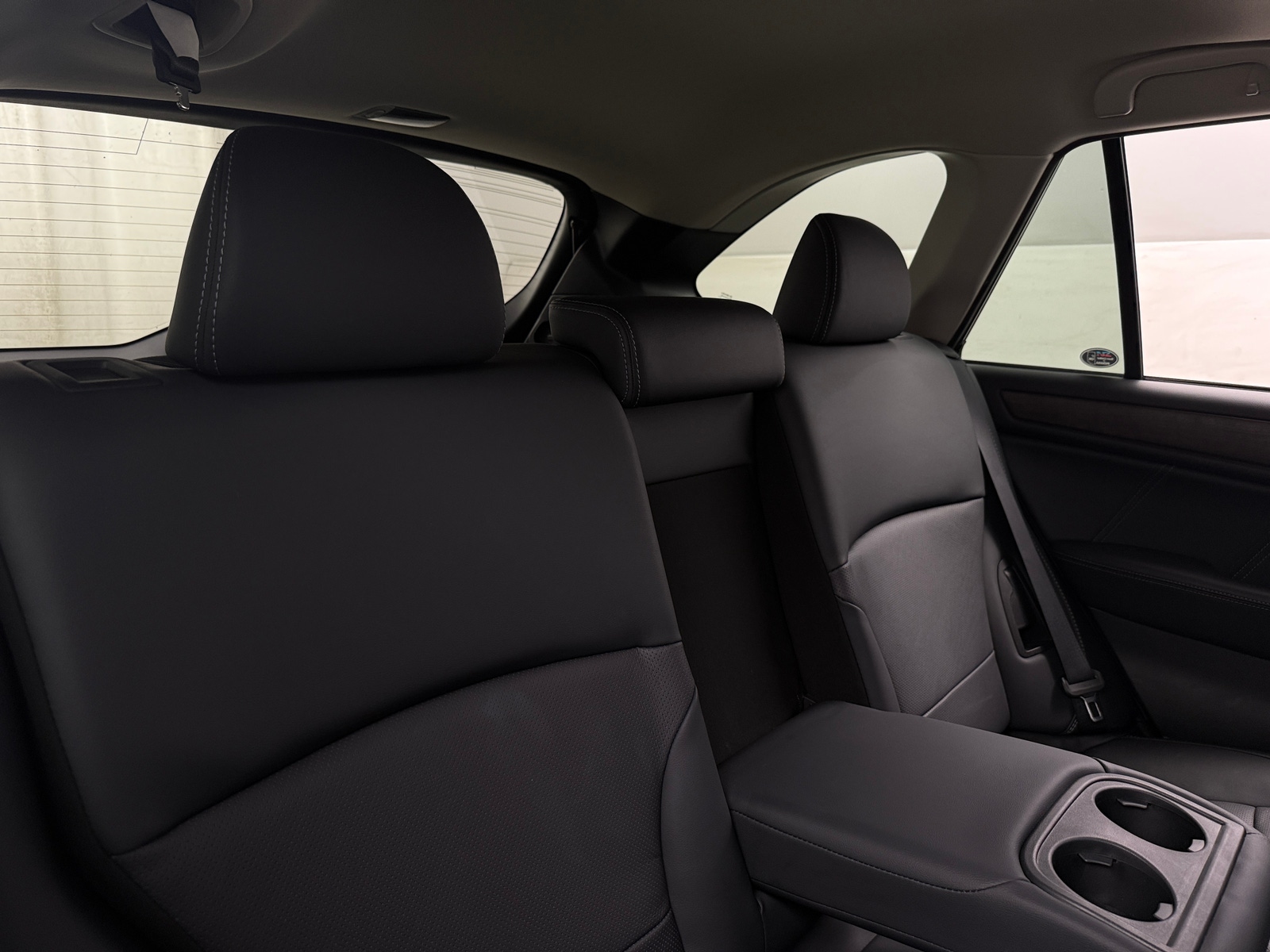 Thumbnail: 2018 Subaru Outback - 5