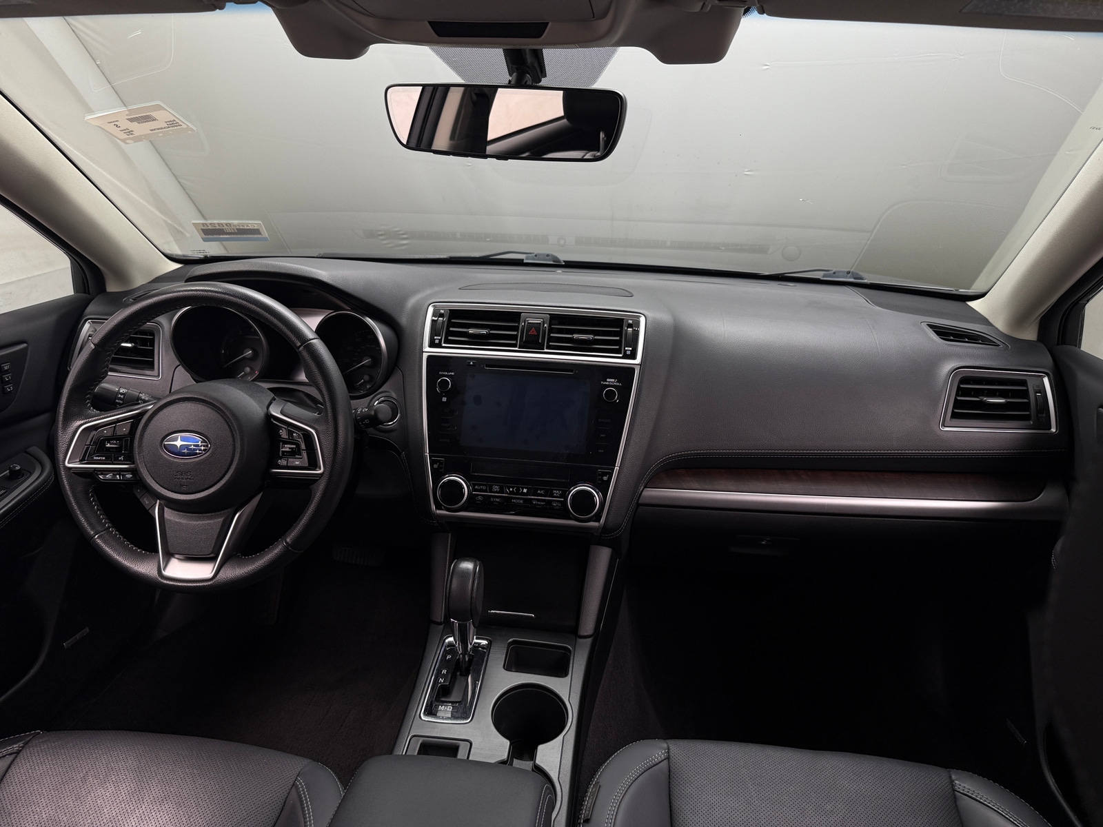 Thumbnail: 2018 Subaru Outback - 2