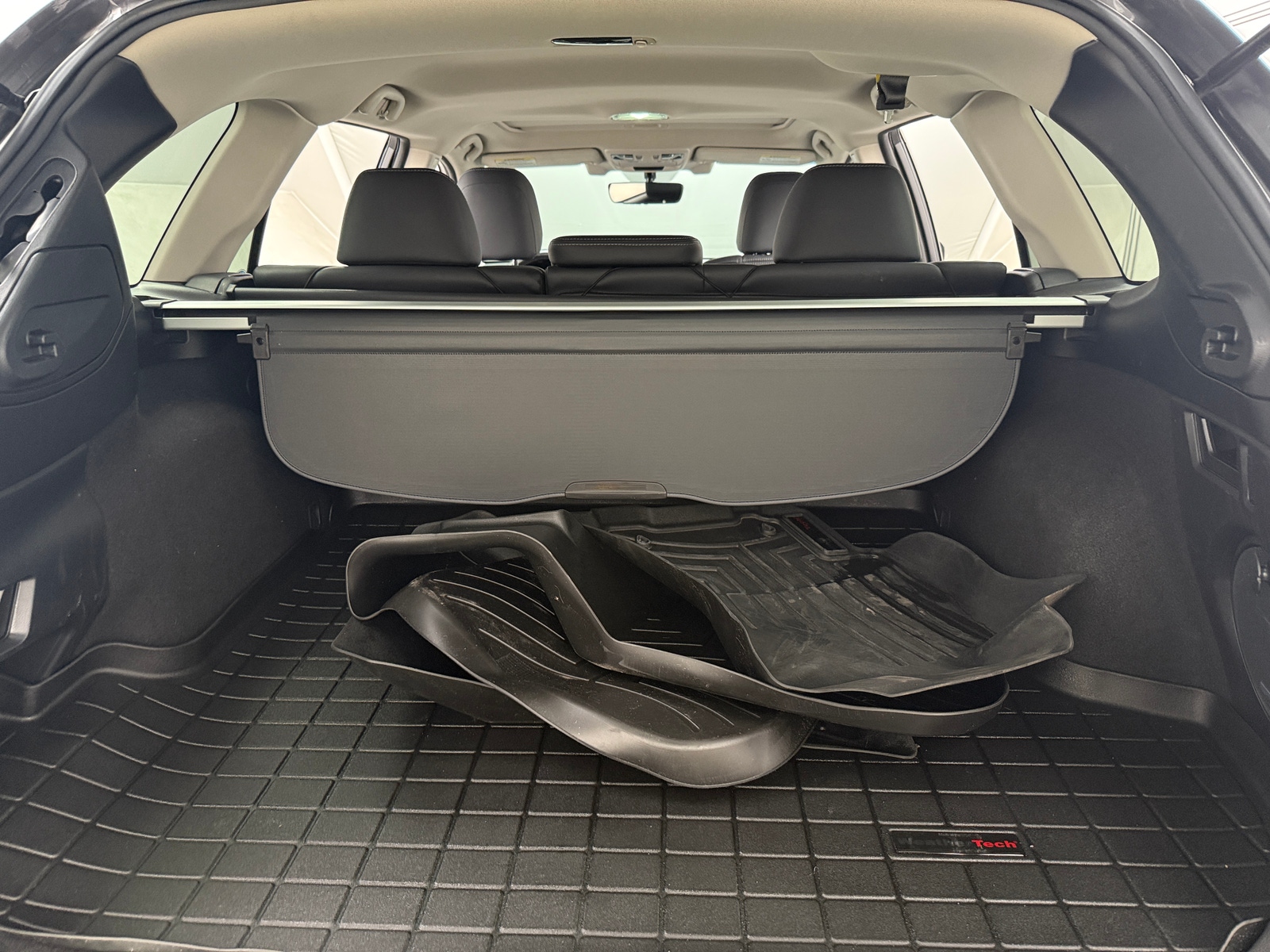 Thumbnail: 2018 Subaru Outback - 6