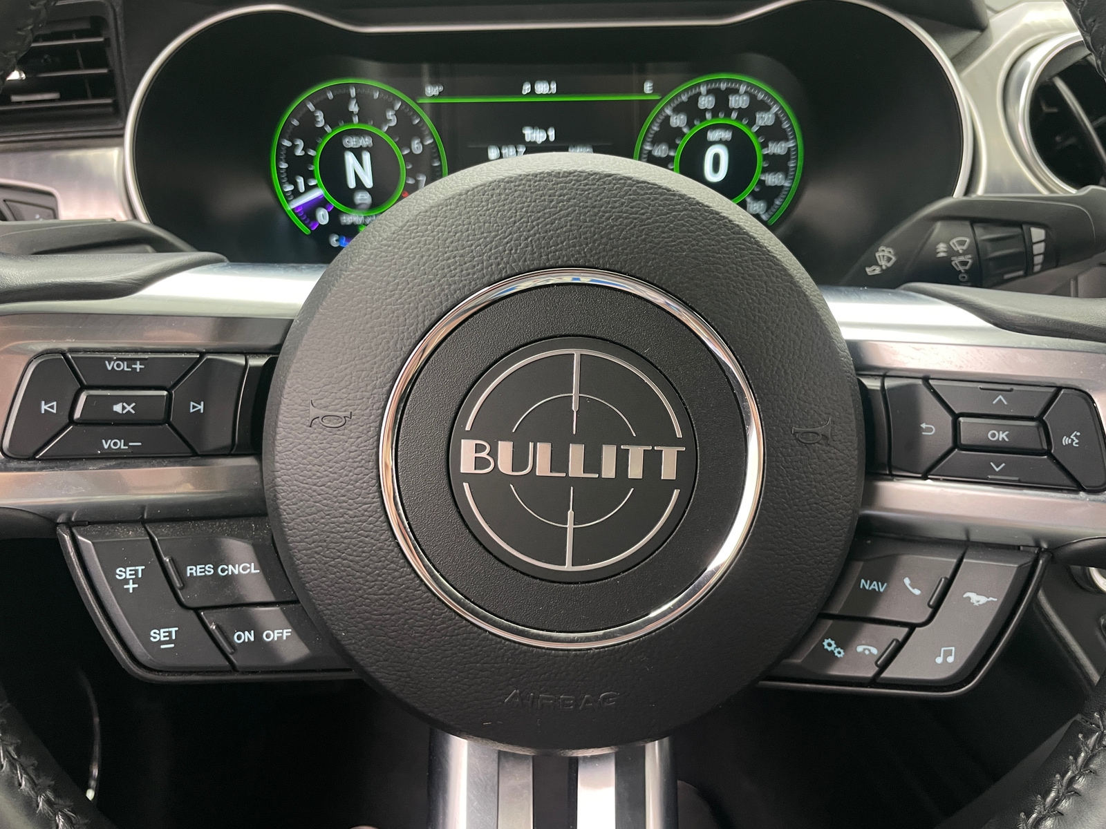 Thumbnail: 2019 Ford Mustang - 3
