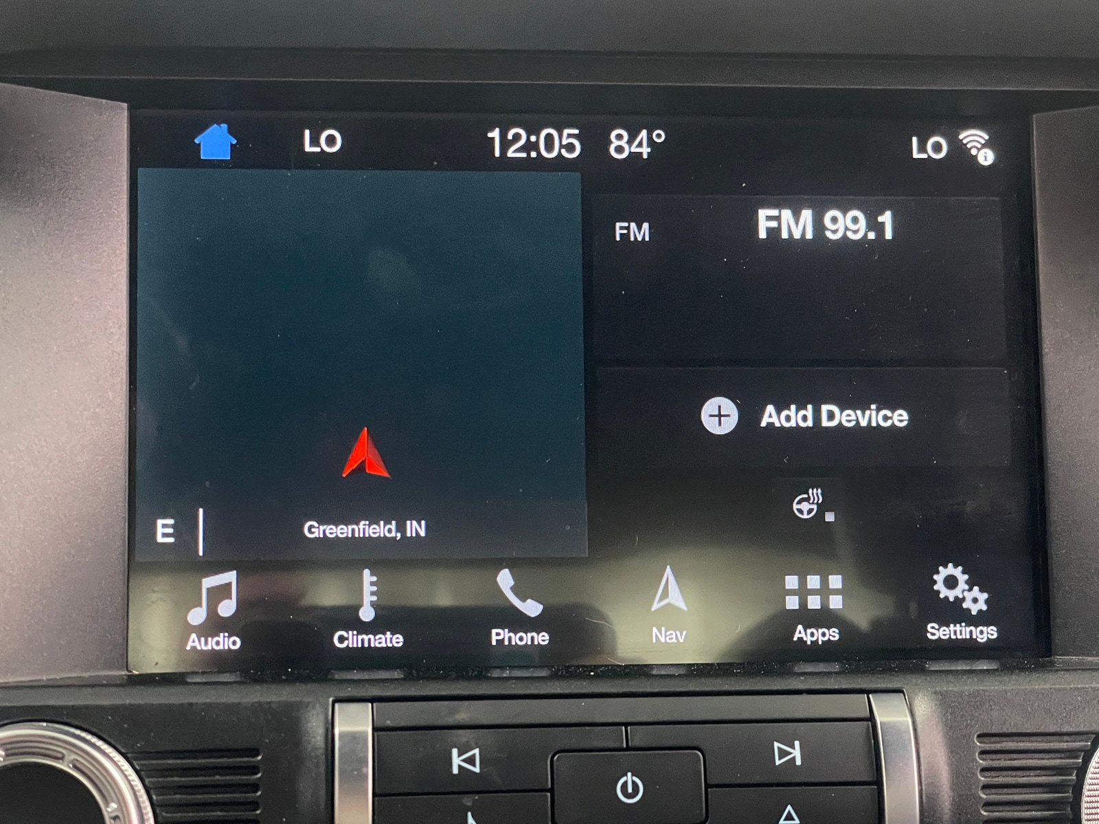 Thumbnail: 2019 Ford Mustang - 2