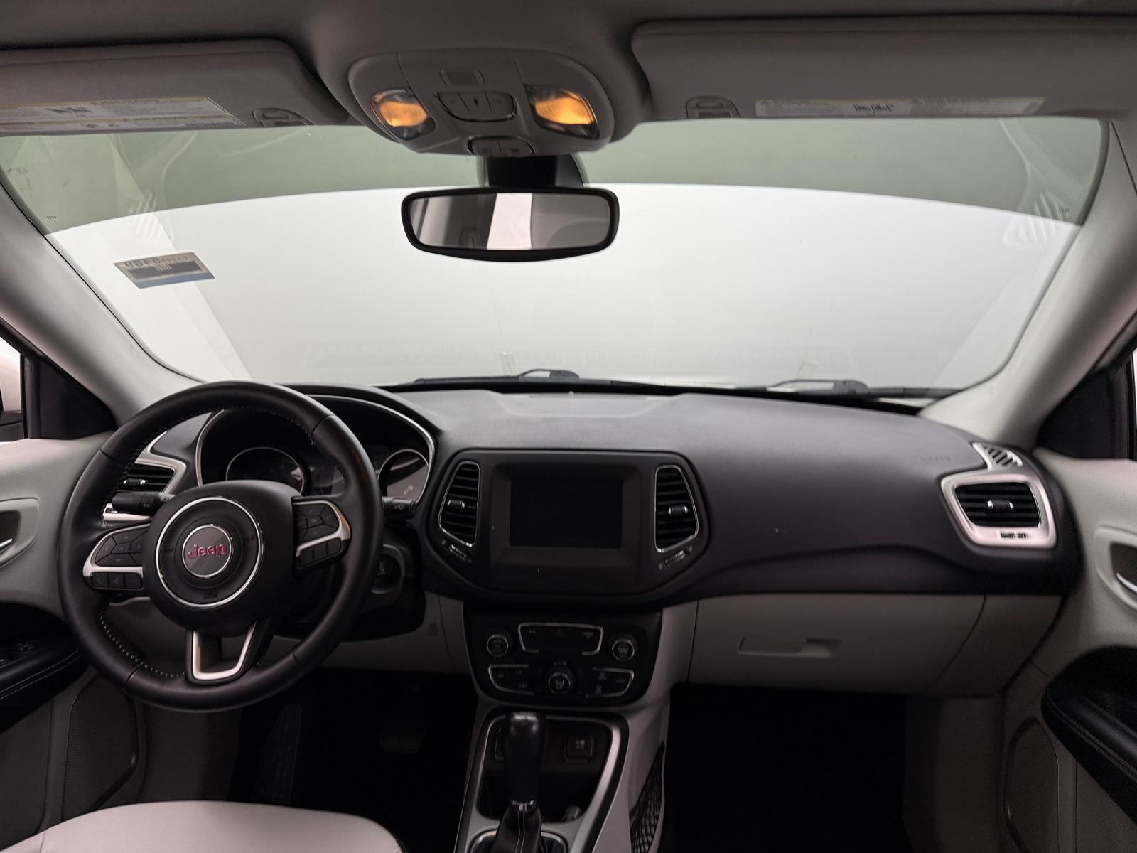 Thumbnail: 2019 Jeep Compass - 3