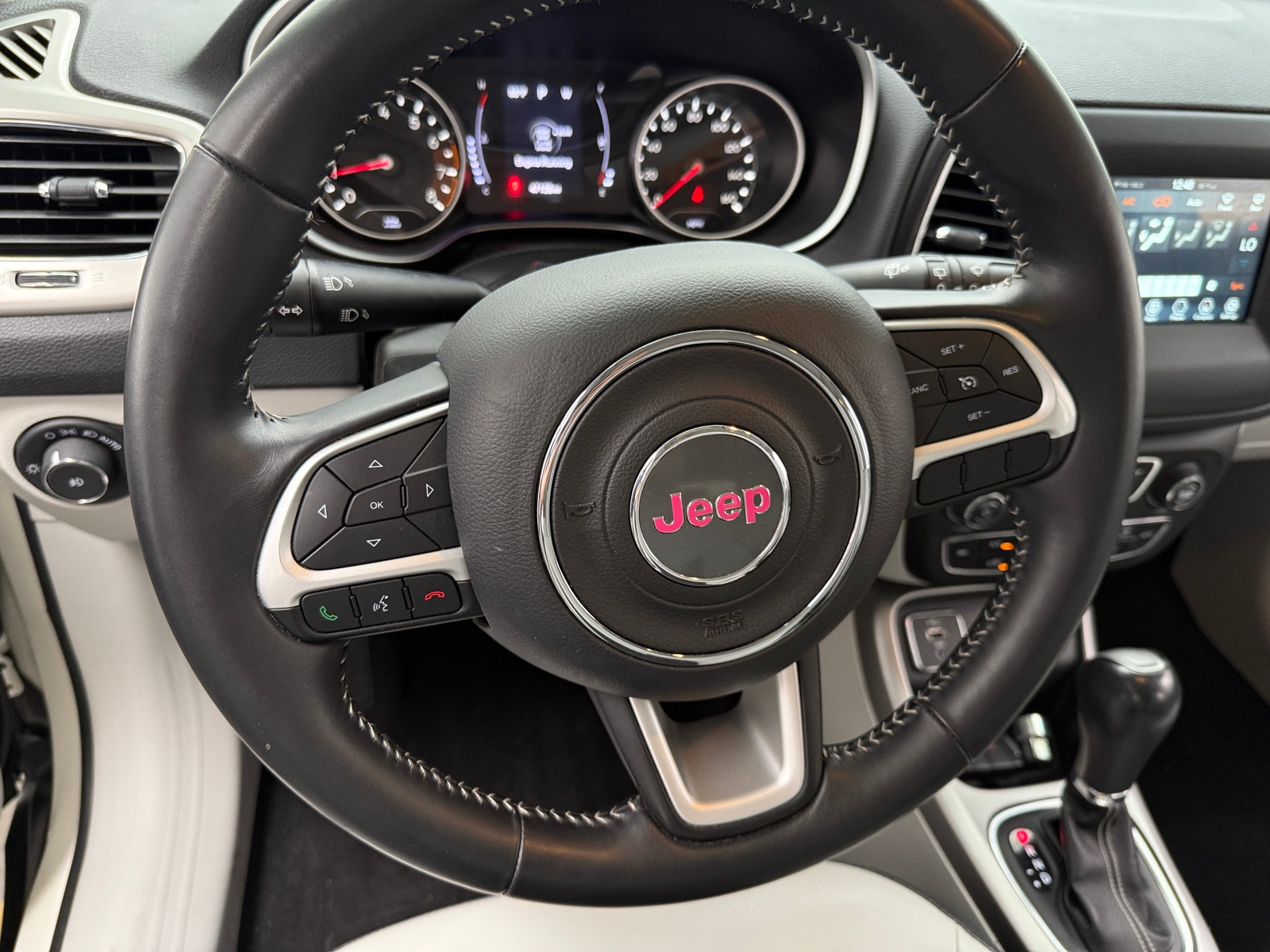 Thumbnail: 2019 Jeep Compass - 5