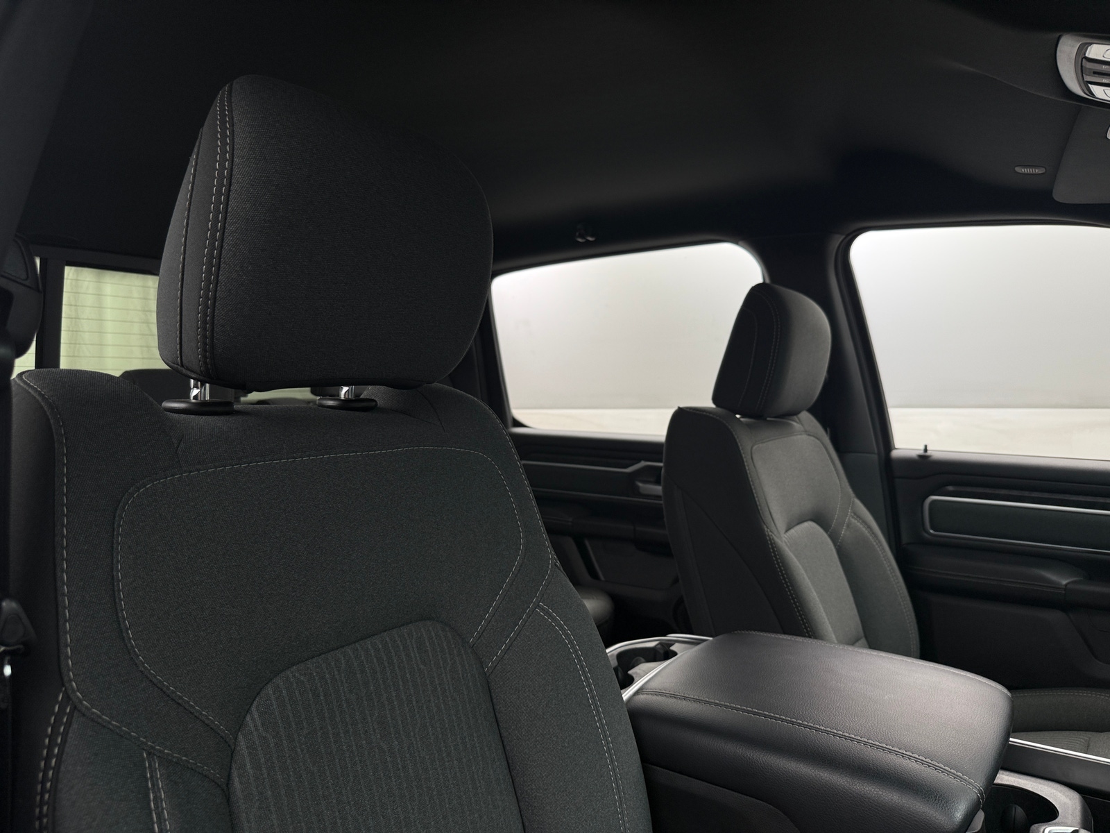 Thumbnail: 2022 RAM 1500 - 2