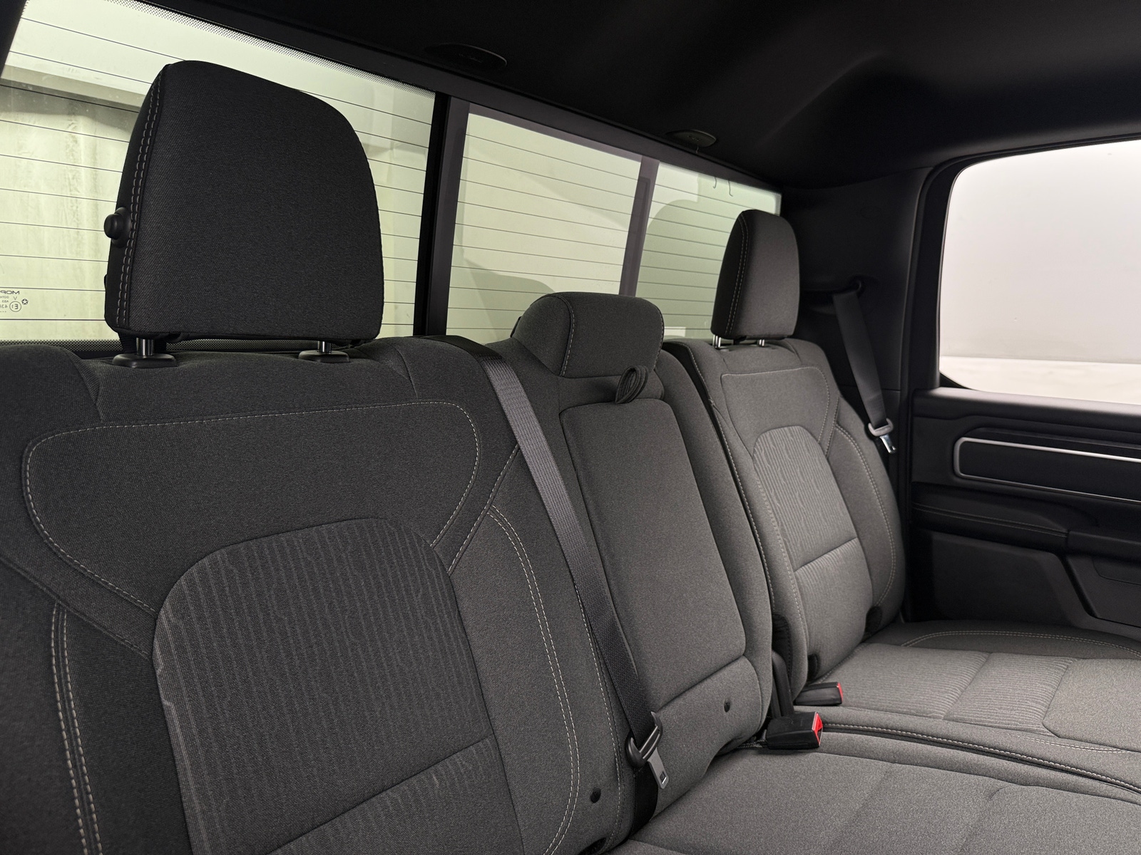 Thumbnail: 2022 RAM 1500 - 6