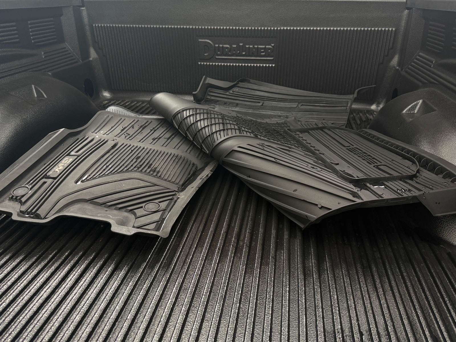 Thumbnail: 2022 RAM 1500 - 7