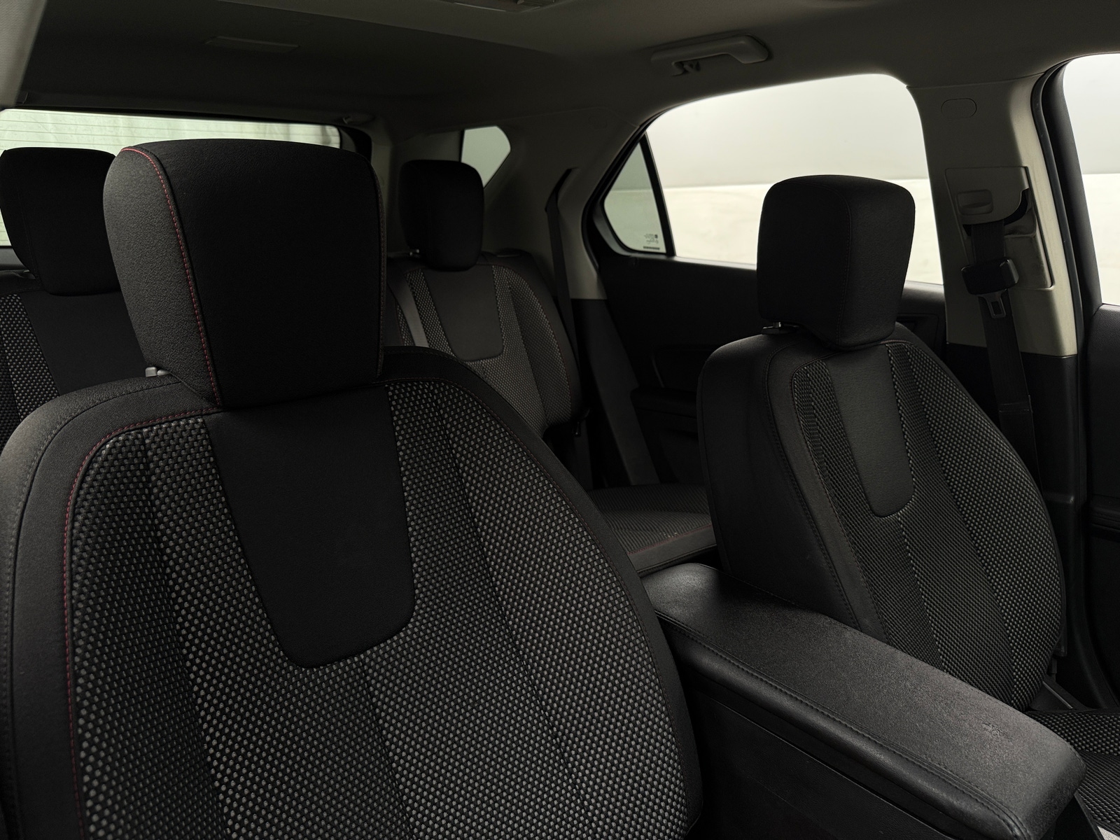 Thumbnail: 2017 Chevrolet Equinox - 2