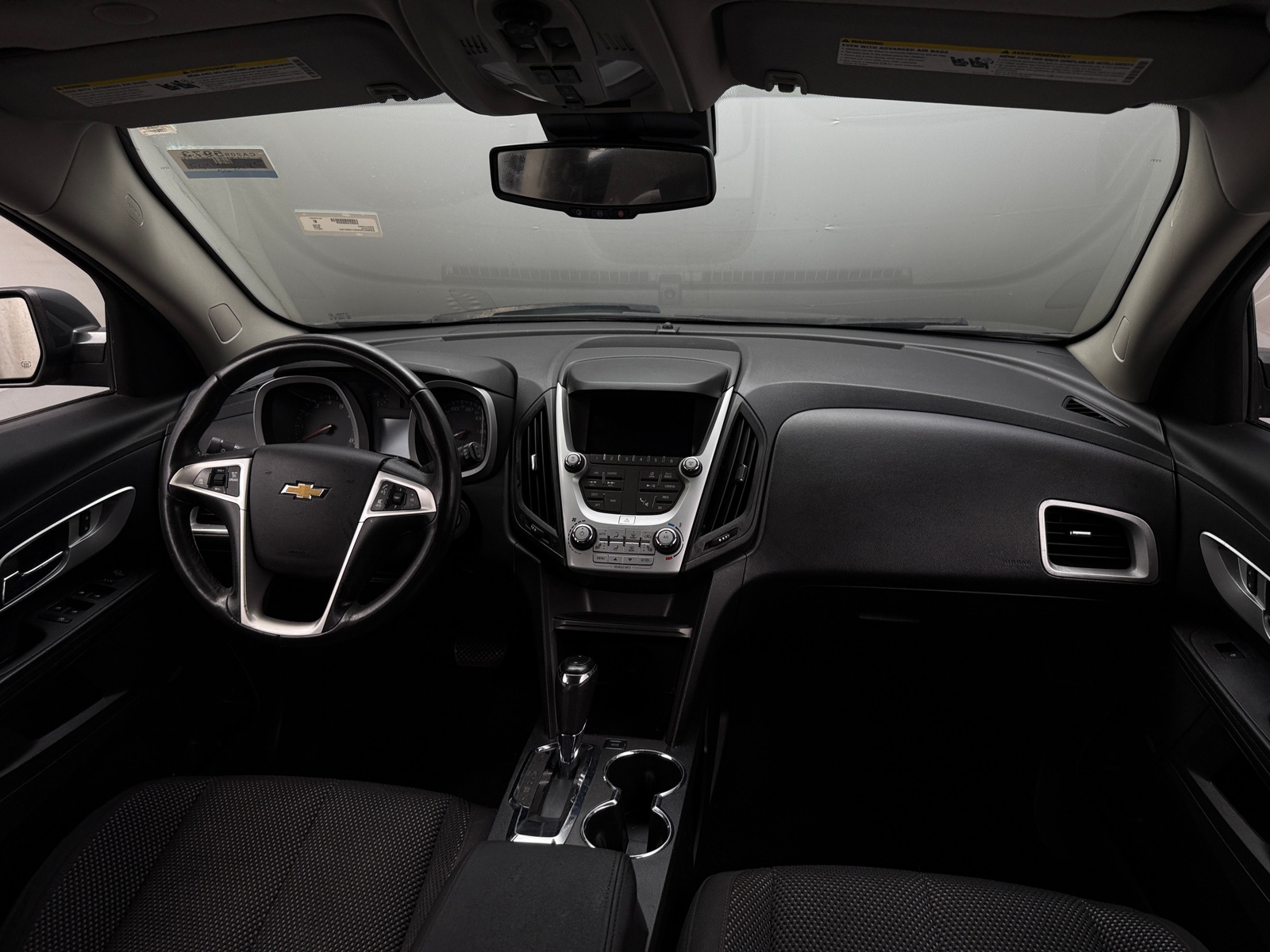 Thumbnail: 2017 Chevrolet Equinox - 3