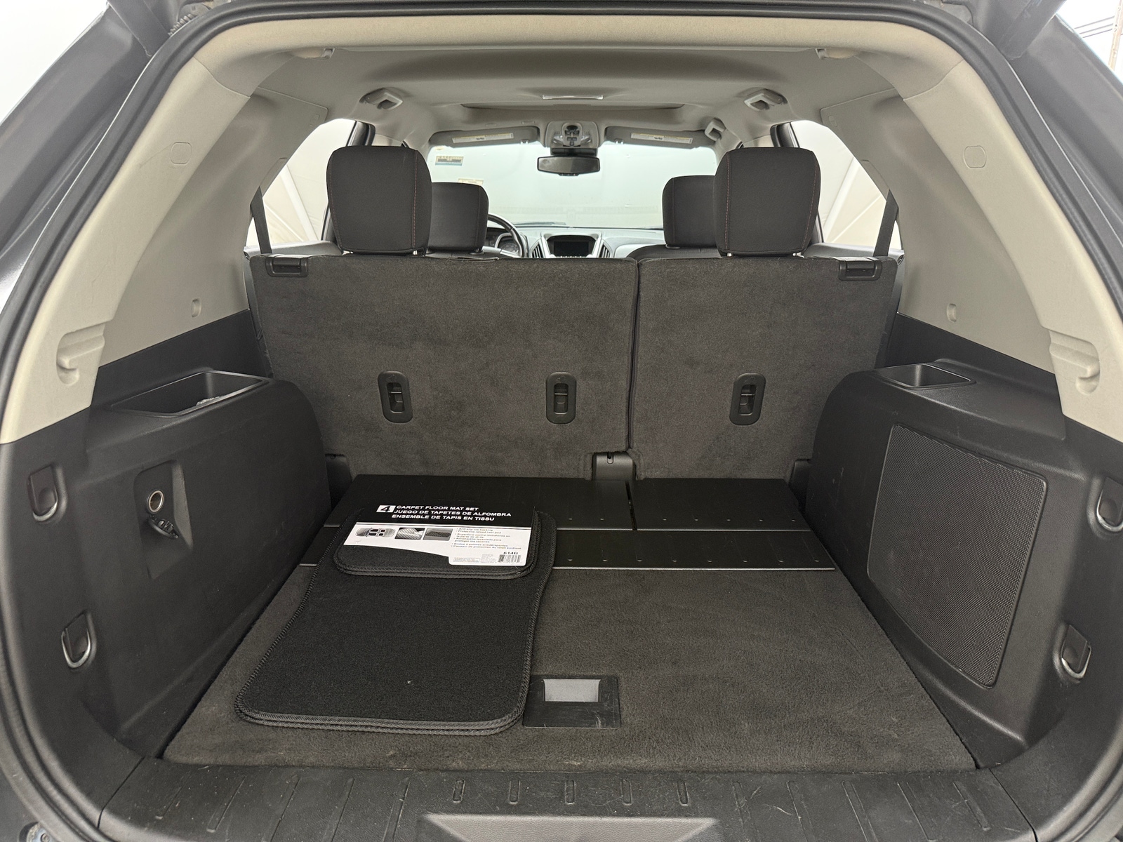 Thumbnail: 2017 Chevrolet Equinox - 7