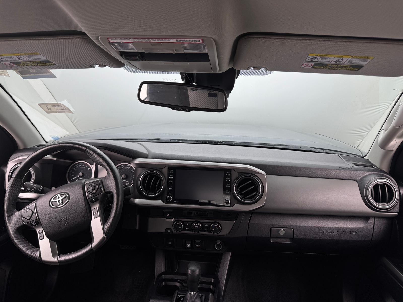 Thumbnail: 2021 Toyota Tacoma - 3