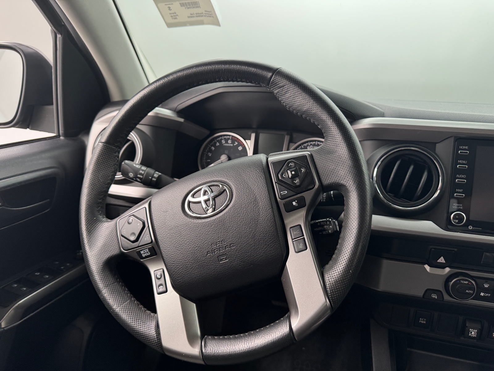 Thumbnail: 2021 Toyota Tacoma - 5