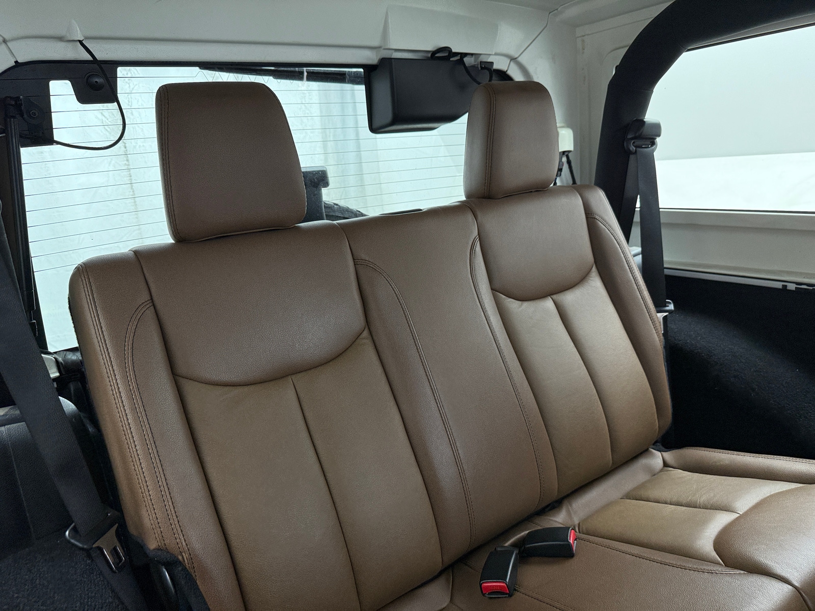 Thumbnail: 2016 Jeep Wrangler - 5