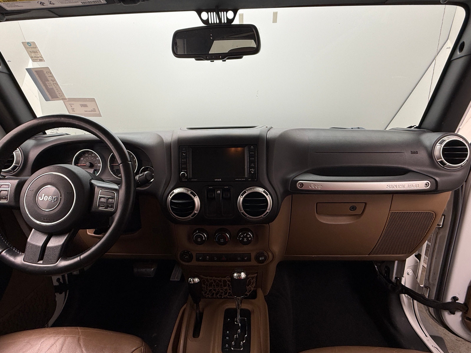 Thumbnail: 2016 Jeep Wrangler - 2