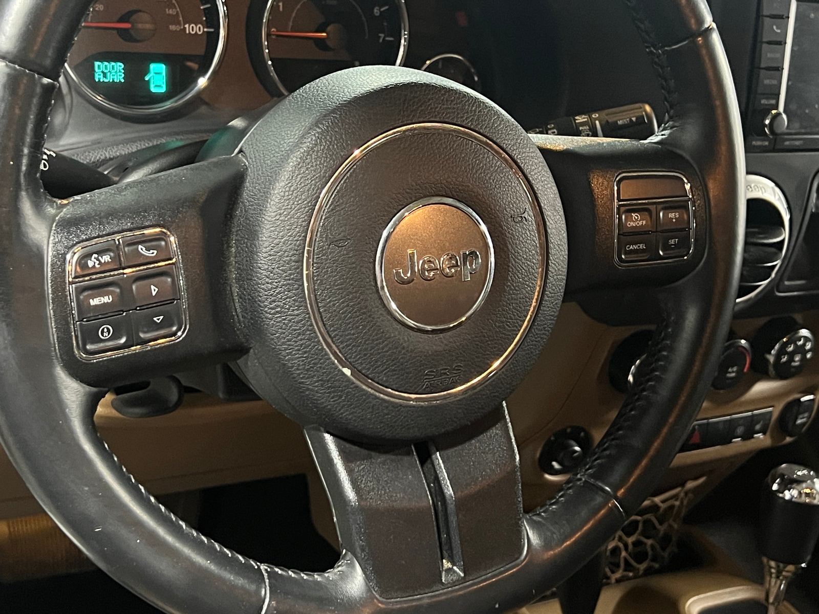 Thumbnail: 2016 Jeep Wrangler - 4