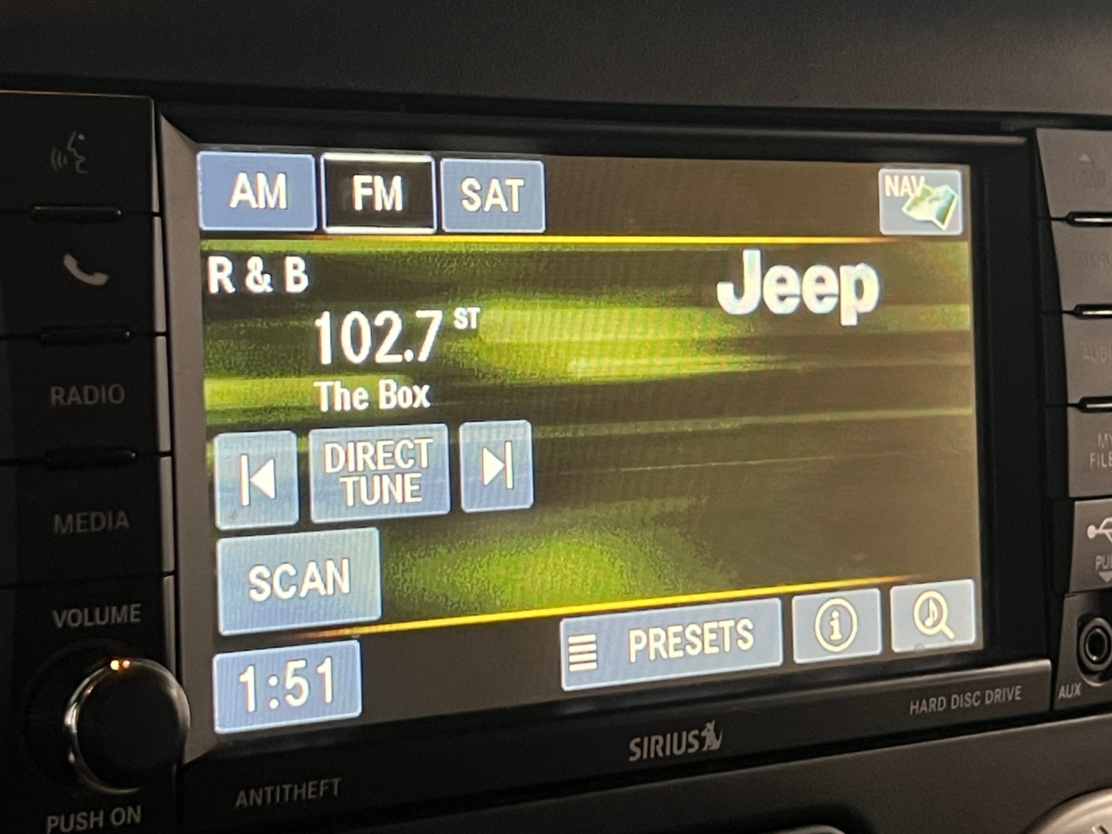Thumbnail: 2016 Jeep Wrangler - 3