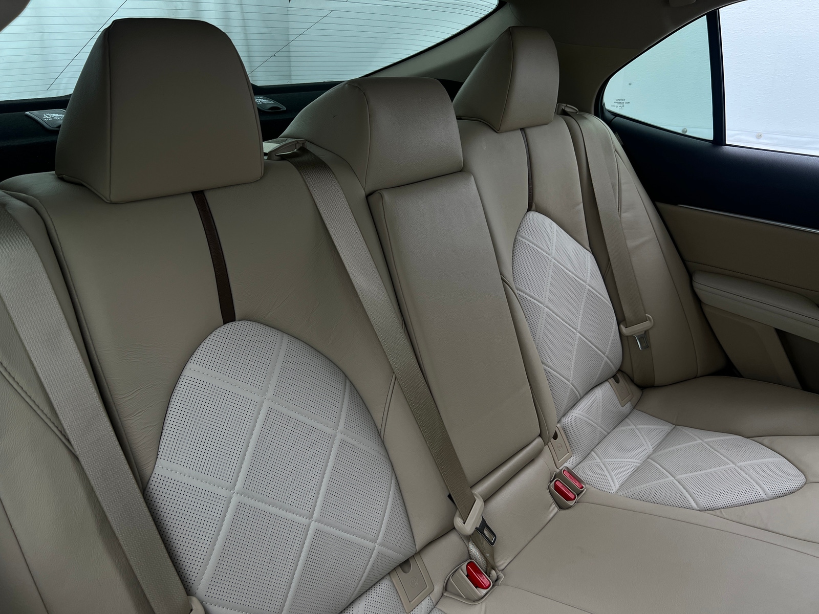 Thumbnail: 2018 Toyota Camry - 5