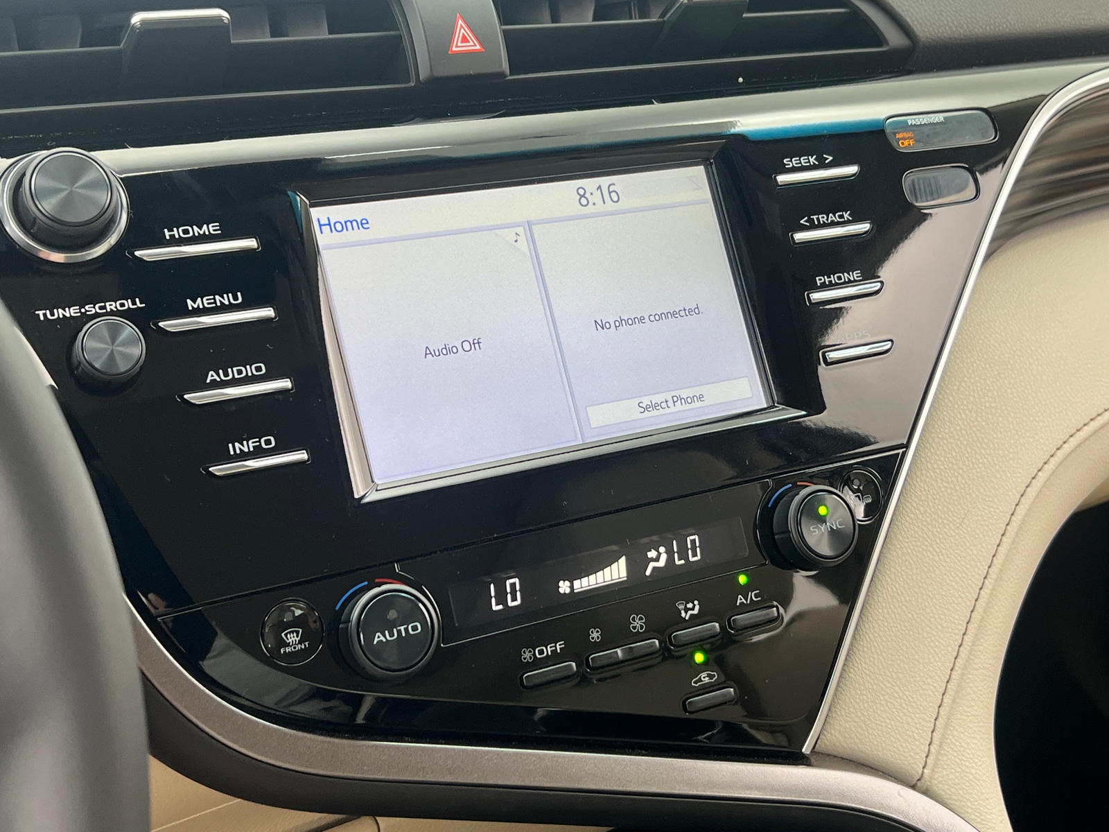 Thumbnail: 2018 Toyota Camry - 3