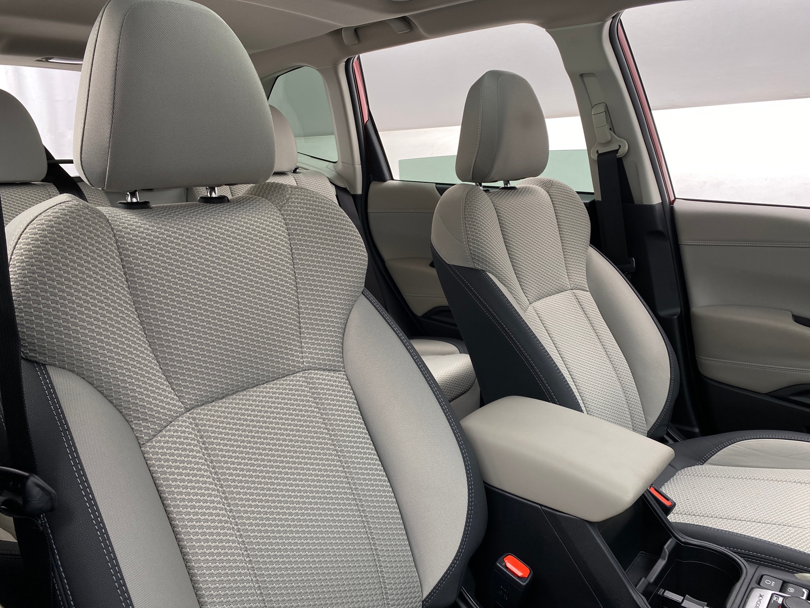 Thumbnail: 2020 Subaru Forester - 2