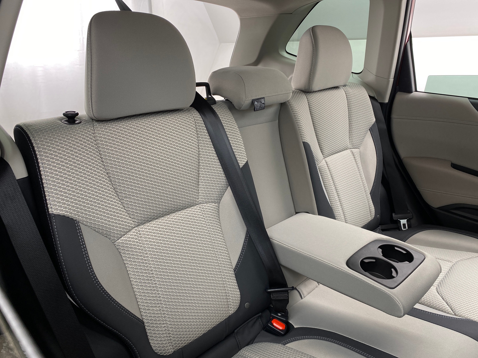 Thumbnail: 2020 Subaru Forester - 6