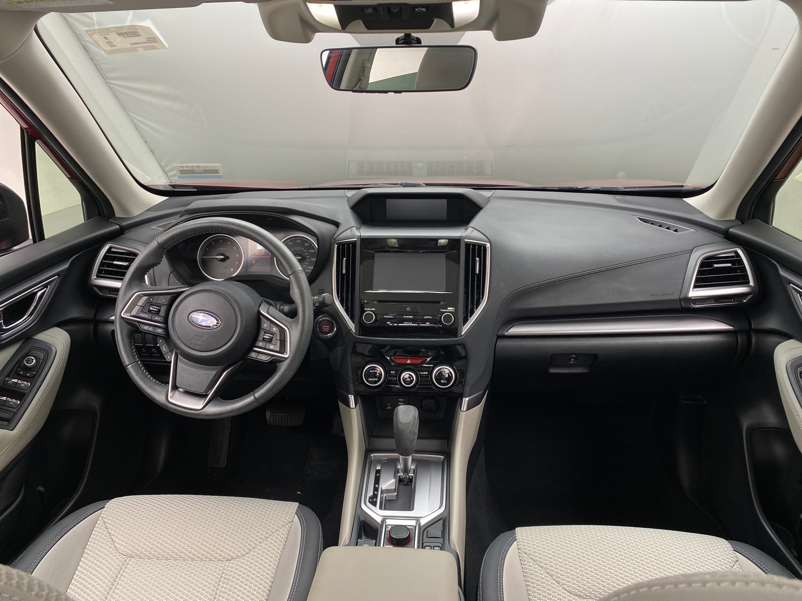 Thumbnail: 2020 Subaru Forester - 3
