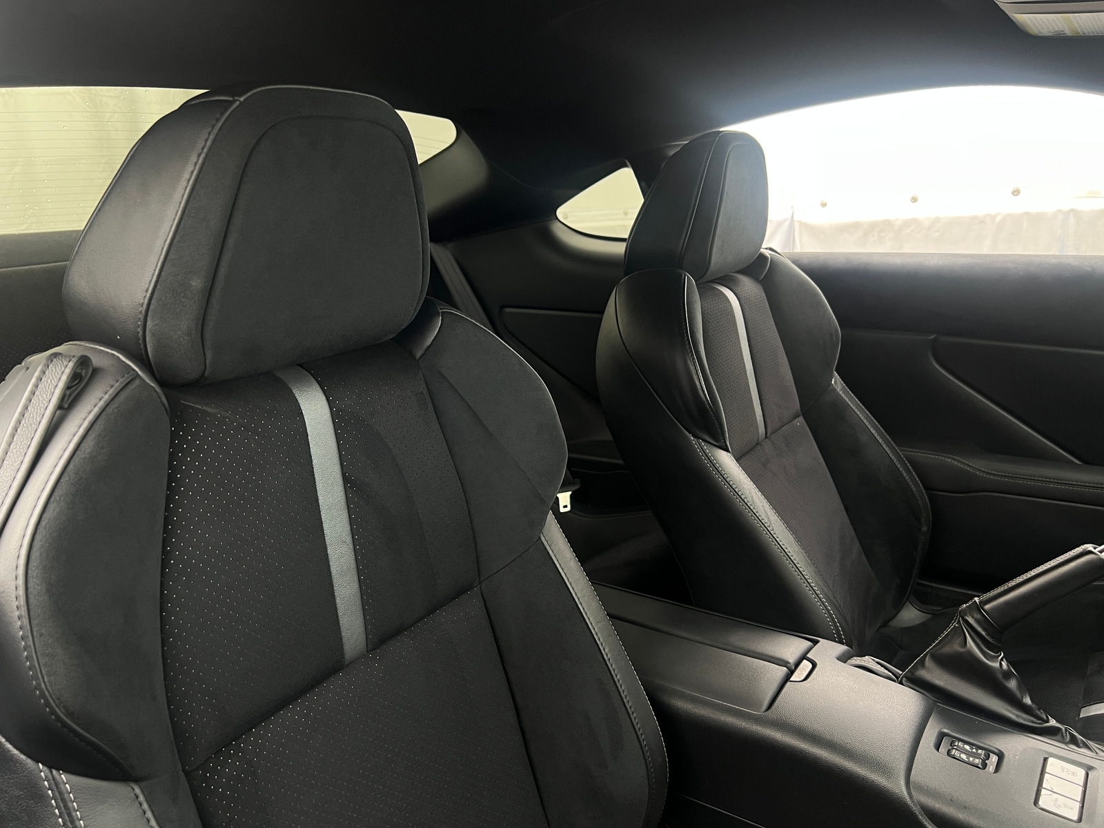 Thumbnail: 2023 Toyota GR86 - 2