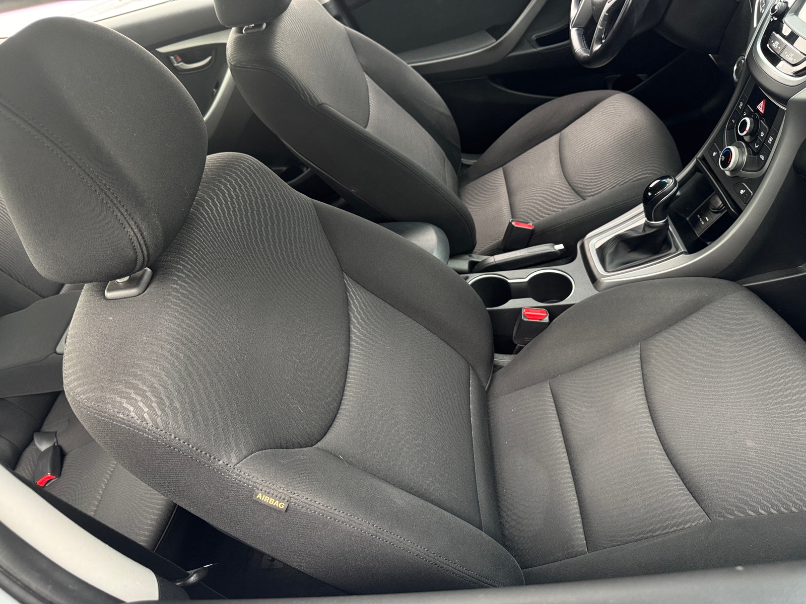 Thumbnail: 2016 Hyundai Elantra - 2