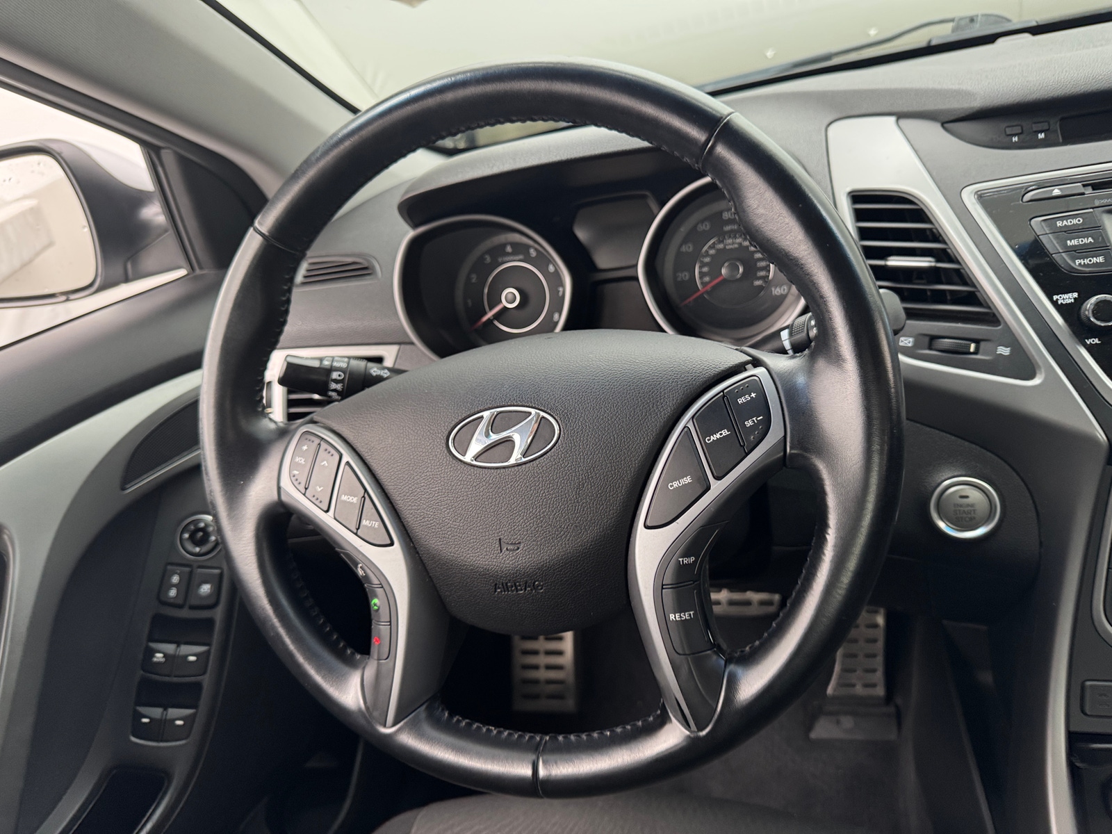 Thumbnail: 2016 Hyundai Elantra - 5