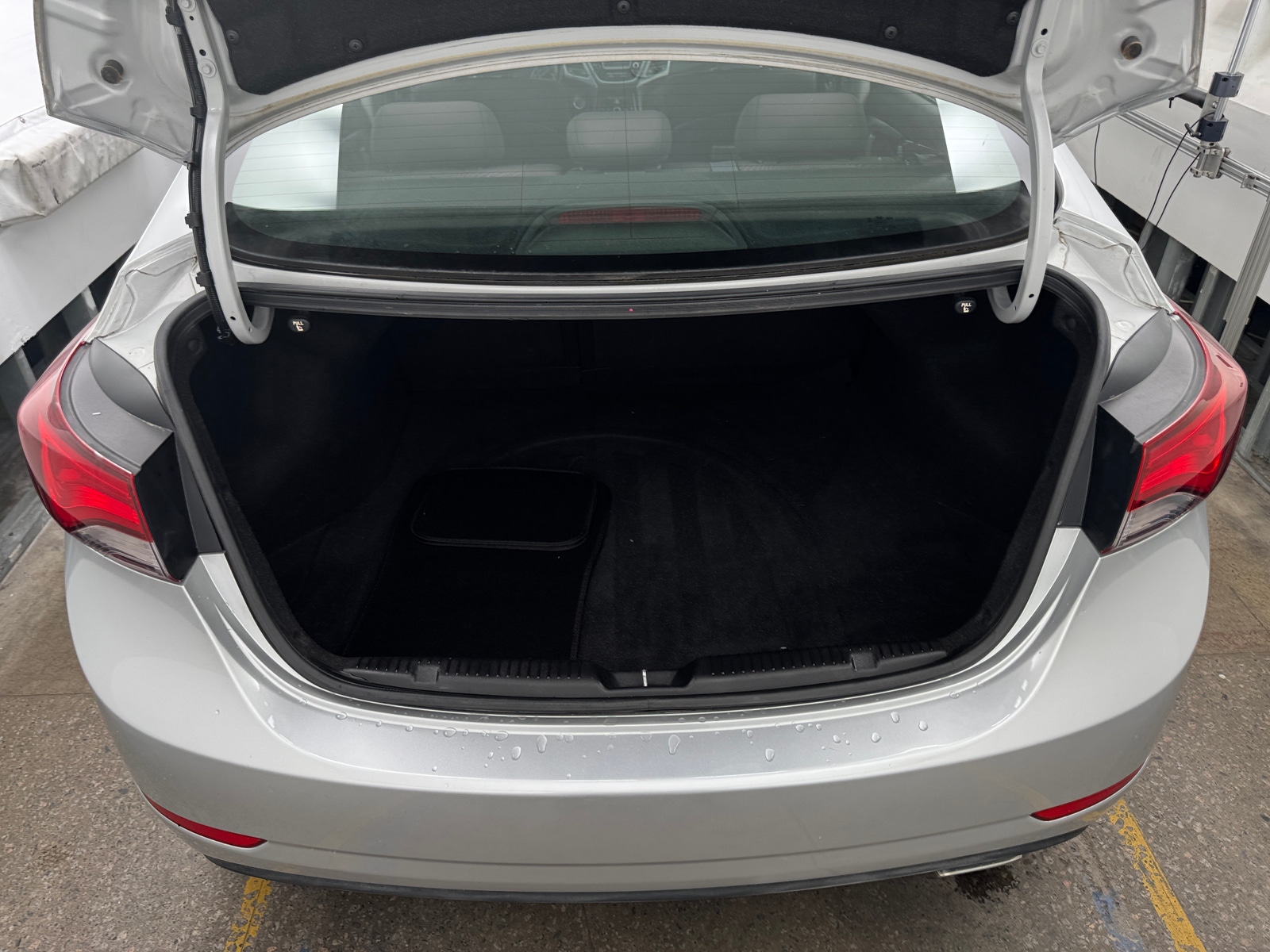Thumbnail: 2016 Hyundai Elantra - 7