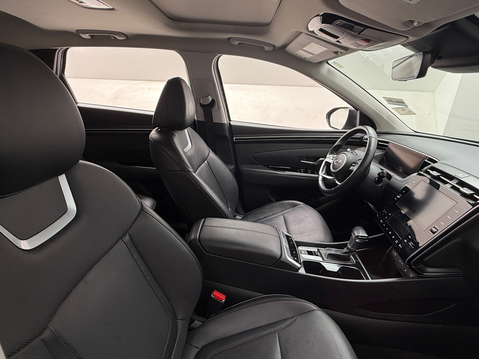 Thumbnail: 2022 Hyundai Tucson - 2