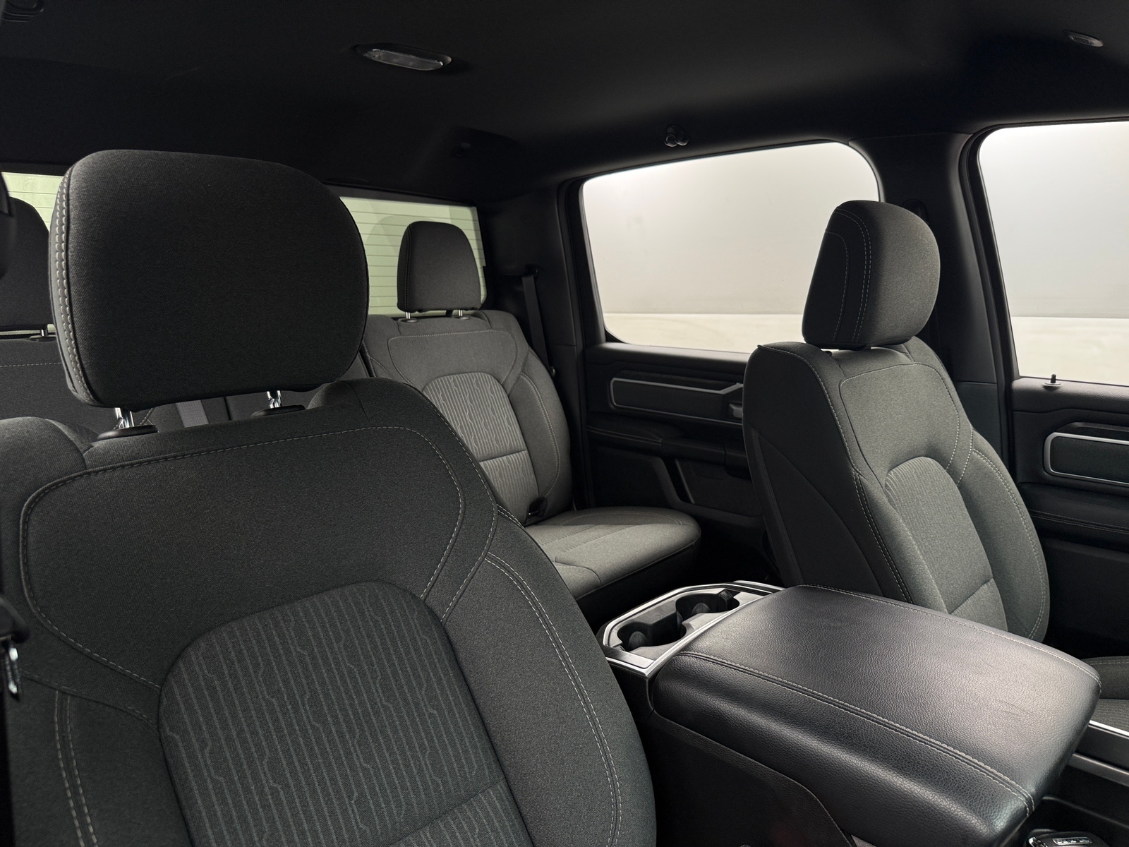 Thumbnail: 2021 RAM 1500 - 2