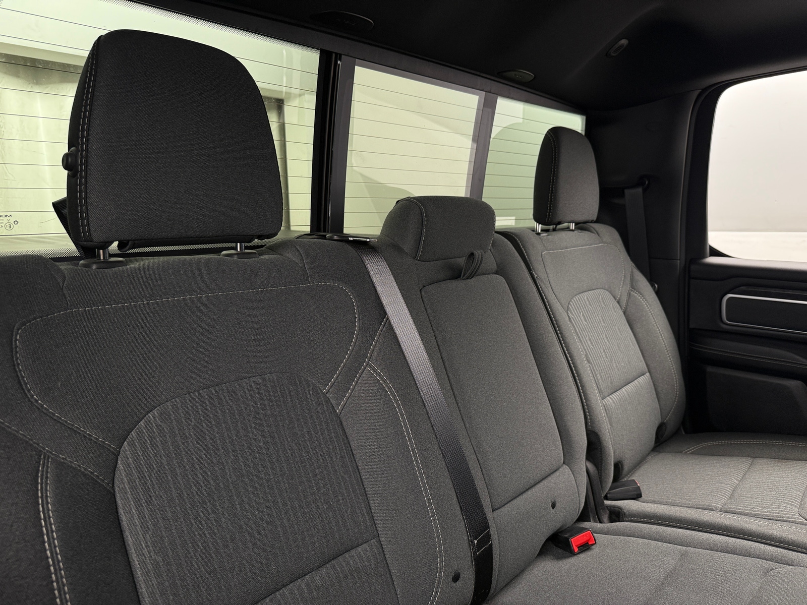 Thumbnail: 2021 RAM 1500 - 6