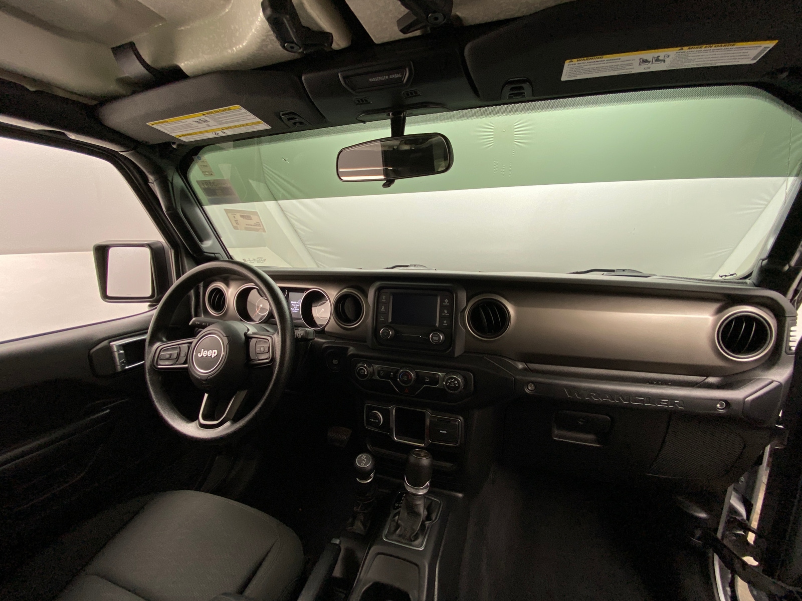 Thumbnail: 2020 Jeep Wrangler - 3