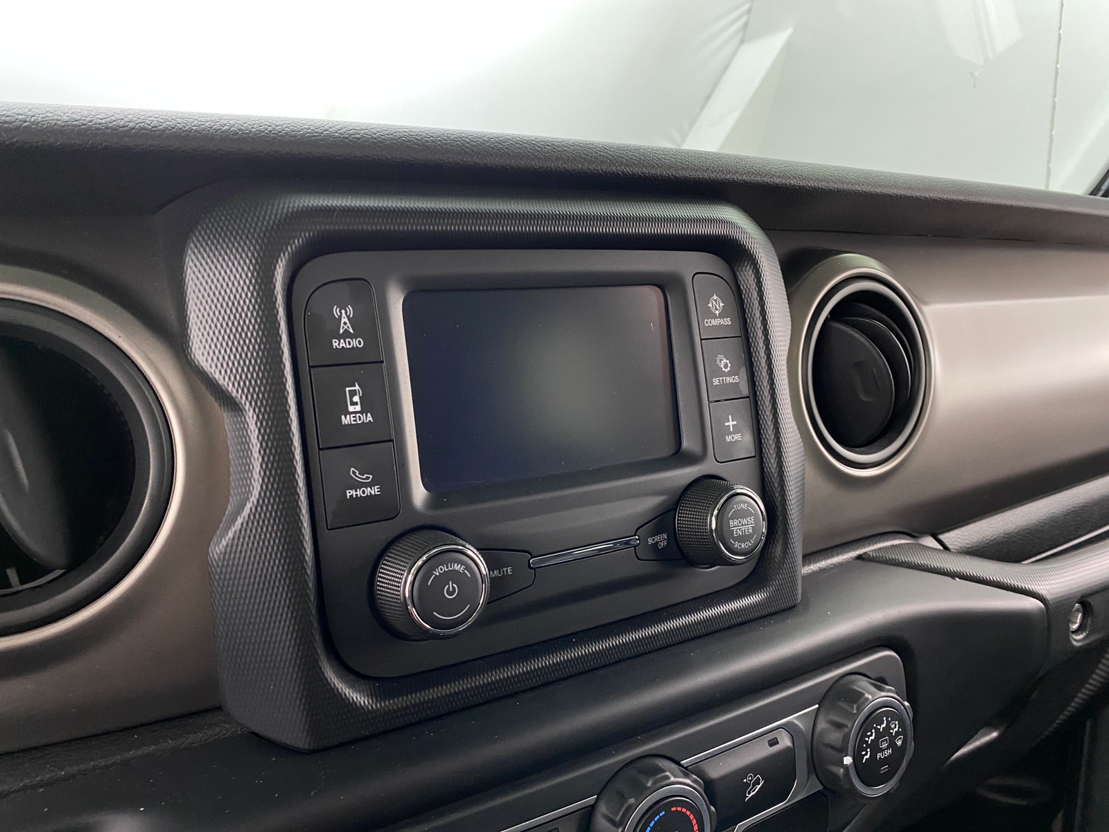 Thumbnail: 2020 Jeep Wrangler - 4