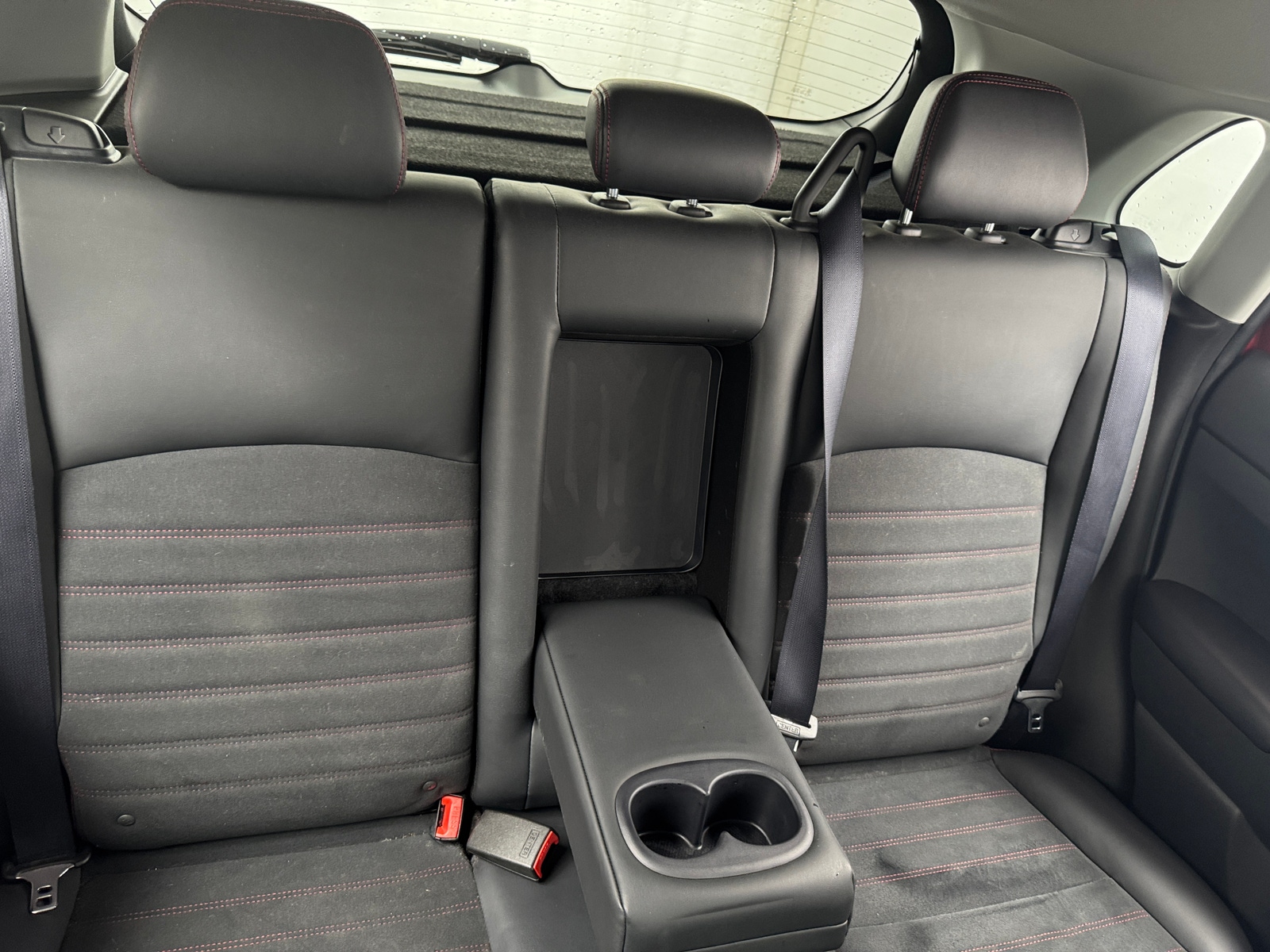 Thumbnail: 2022 Mitsubishi Outlander Sport - 6