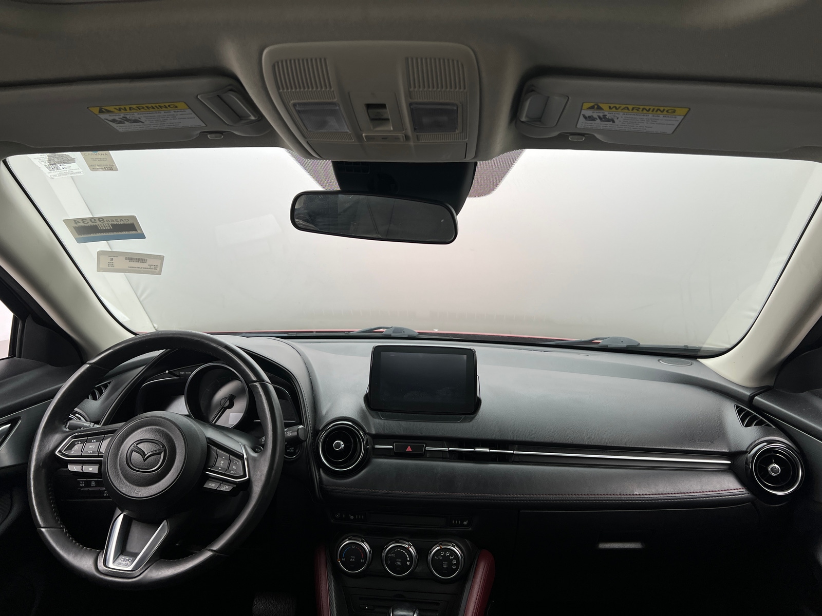 Thumbnail: 2018 Mazda CX-3 - 2