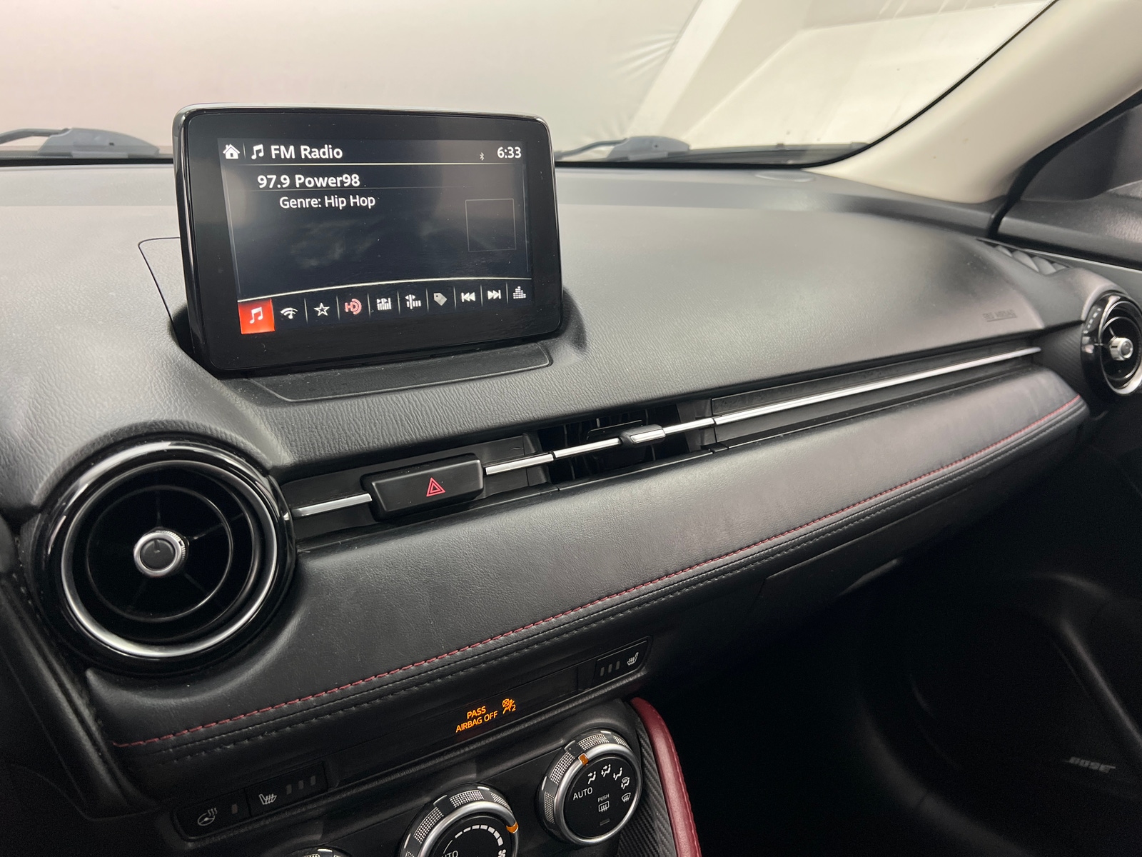 Thumbnail: 2018 Mazda CX-3 - 3