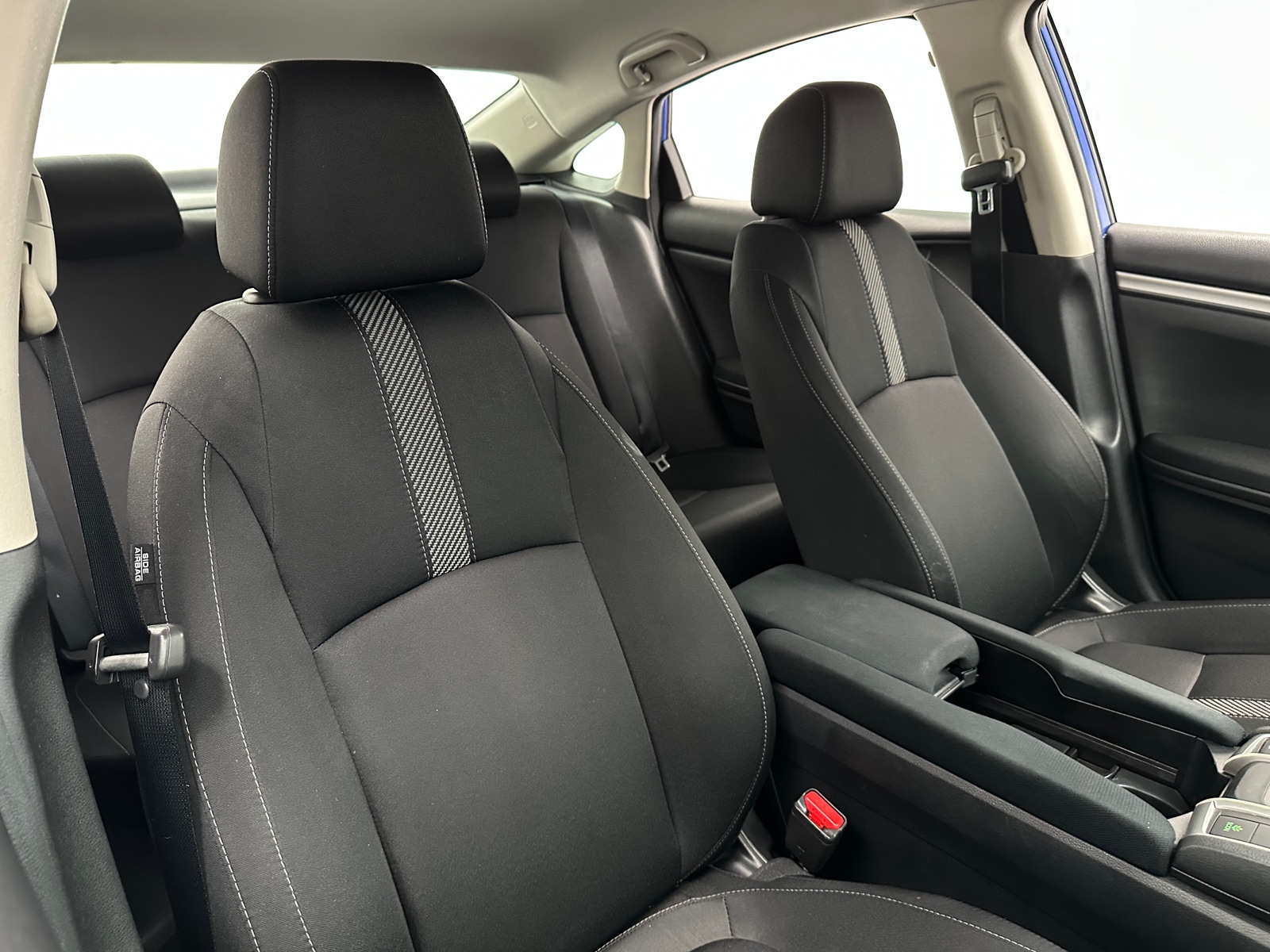 Thumbnail: 2016 Honda Civic - 2