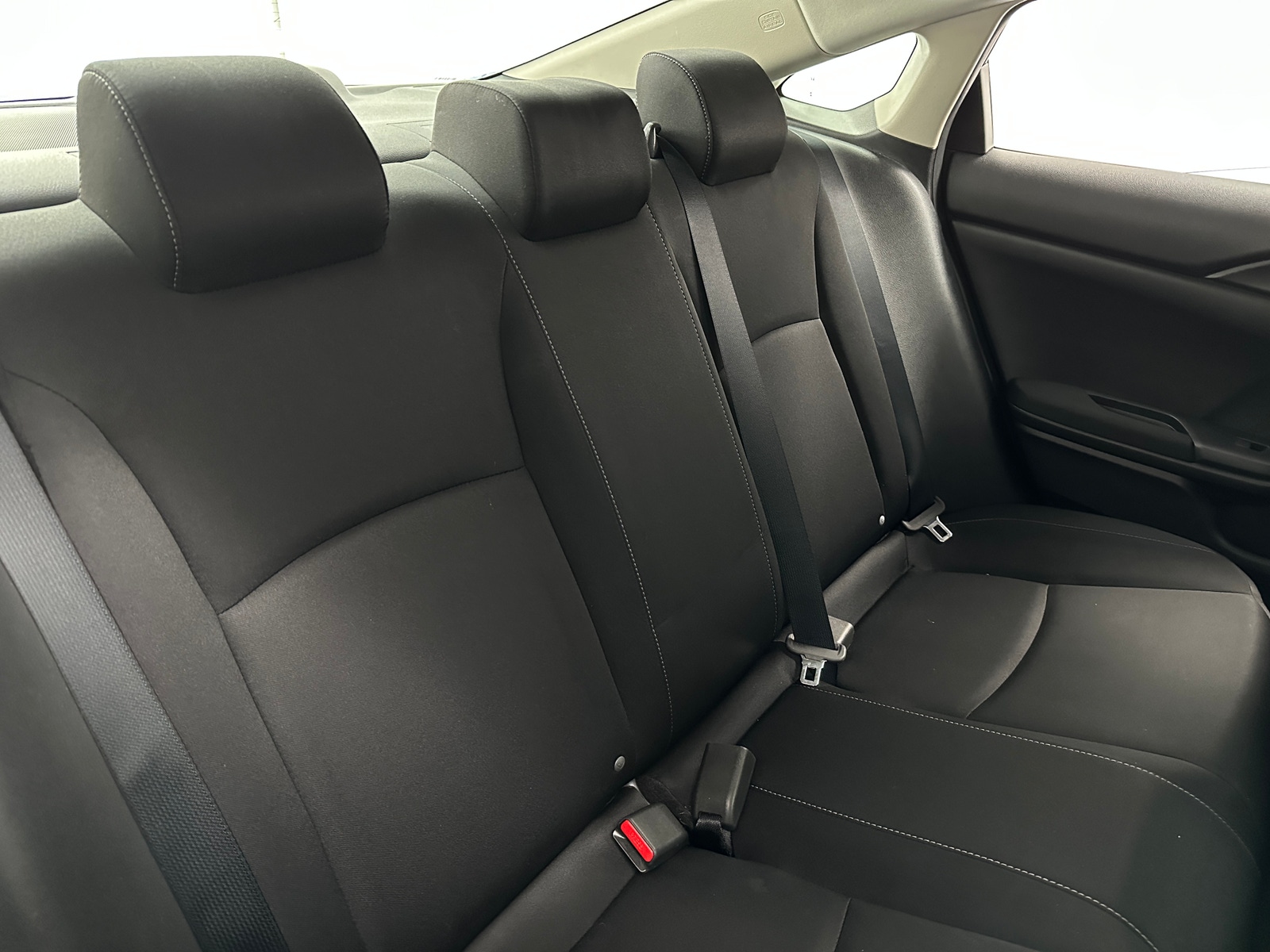 Thumbnail: 2016 Honda Civic - 6