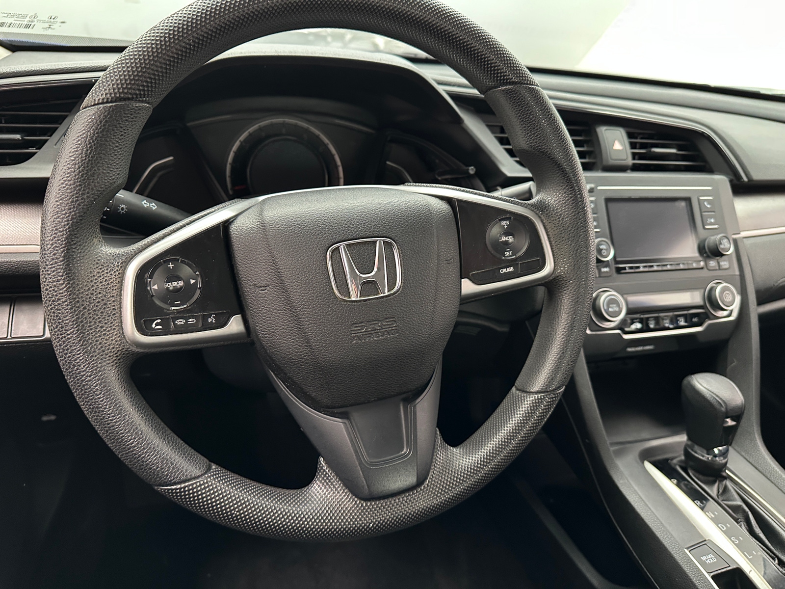 Thumbnail: 2016 Honda Civic - 5