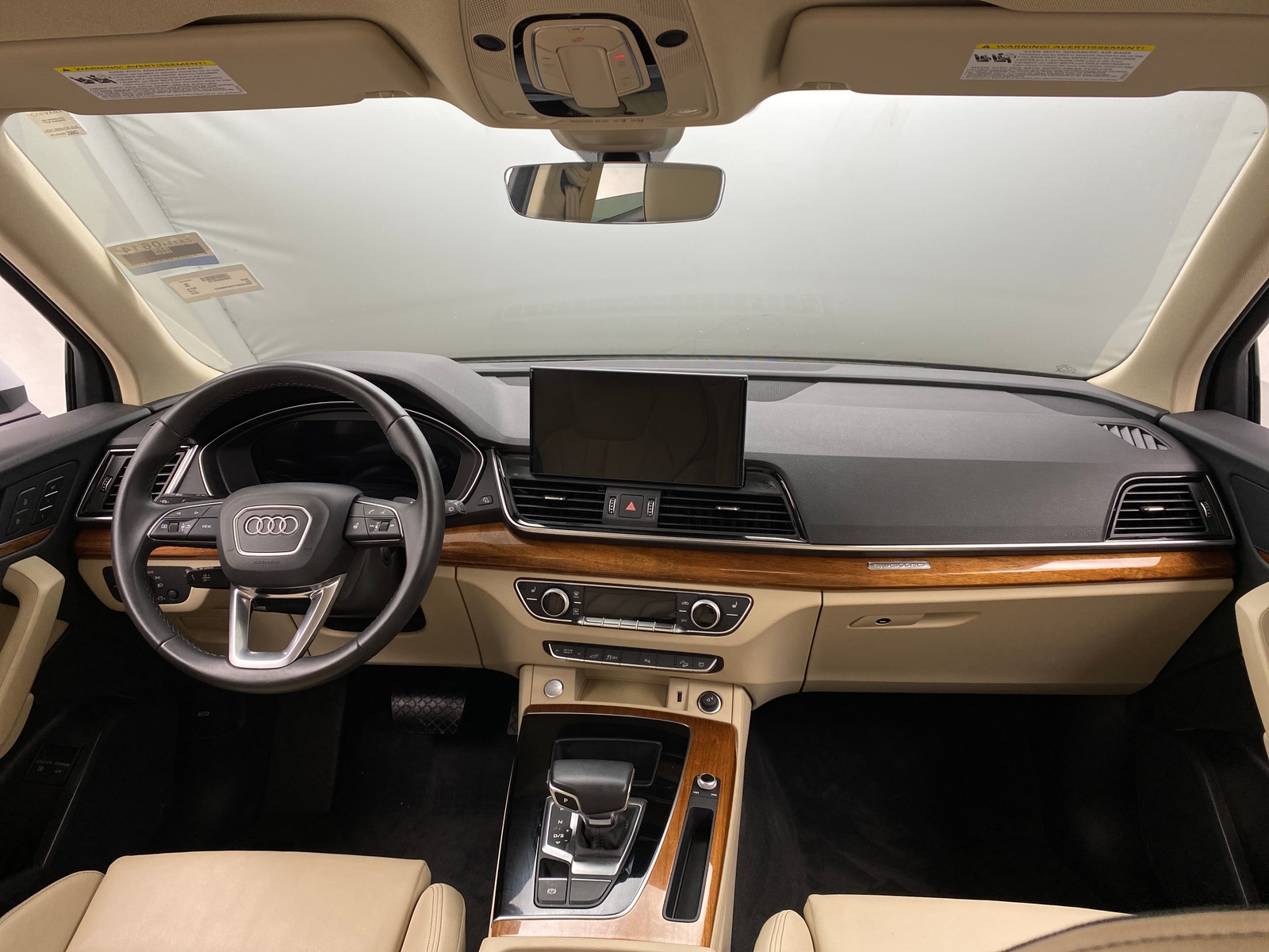 Thumbnail: 2022 Audi Q5 - 2