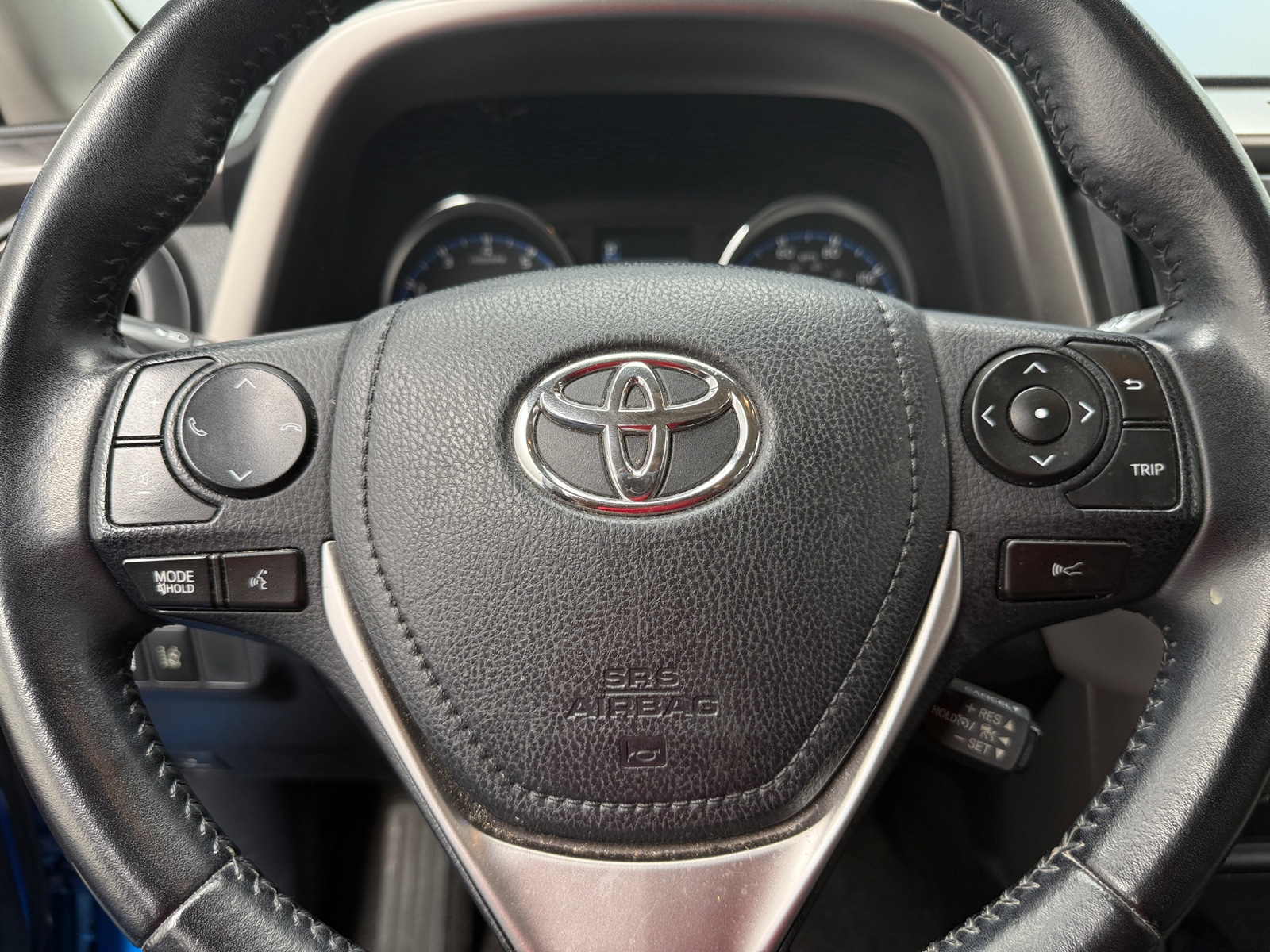 Thumbnail: 2016 Toyota RAV4 - 4
