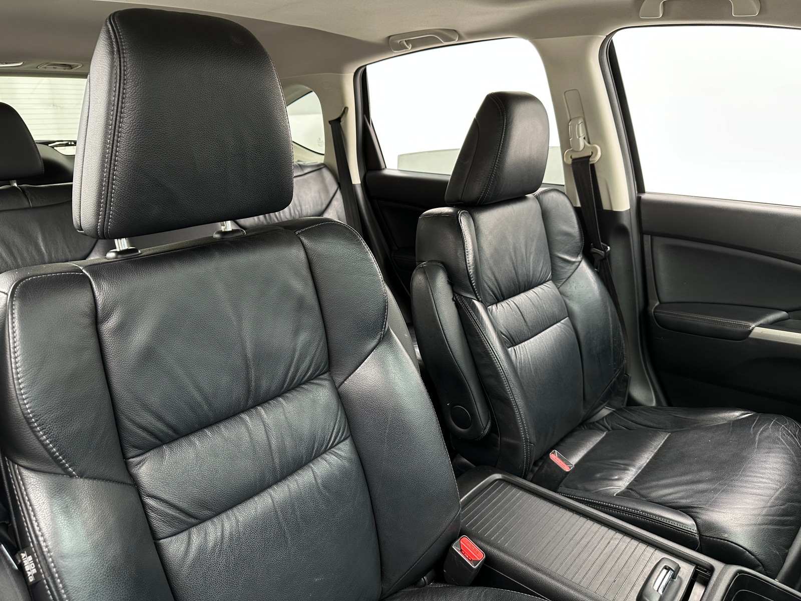 Thumbnail: 2014 Honda CR-V - 2