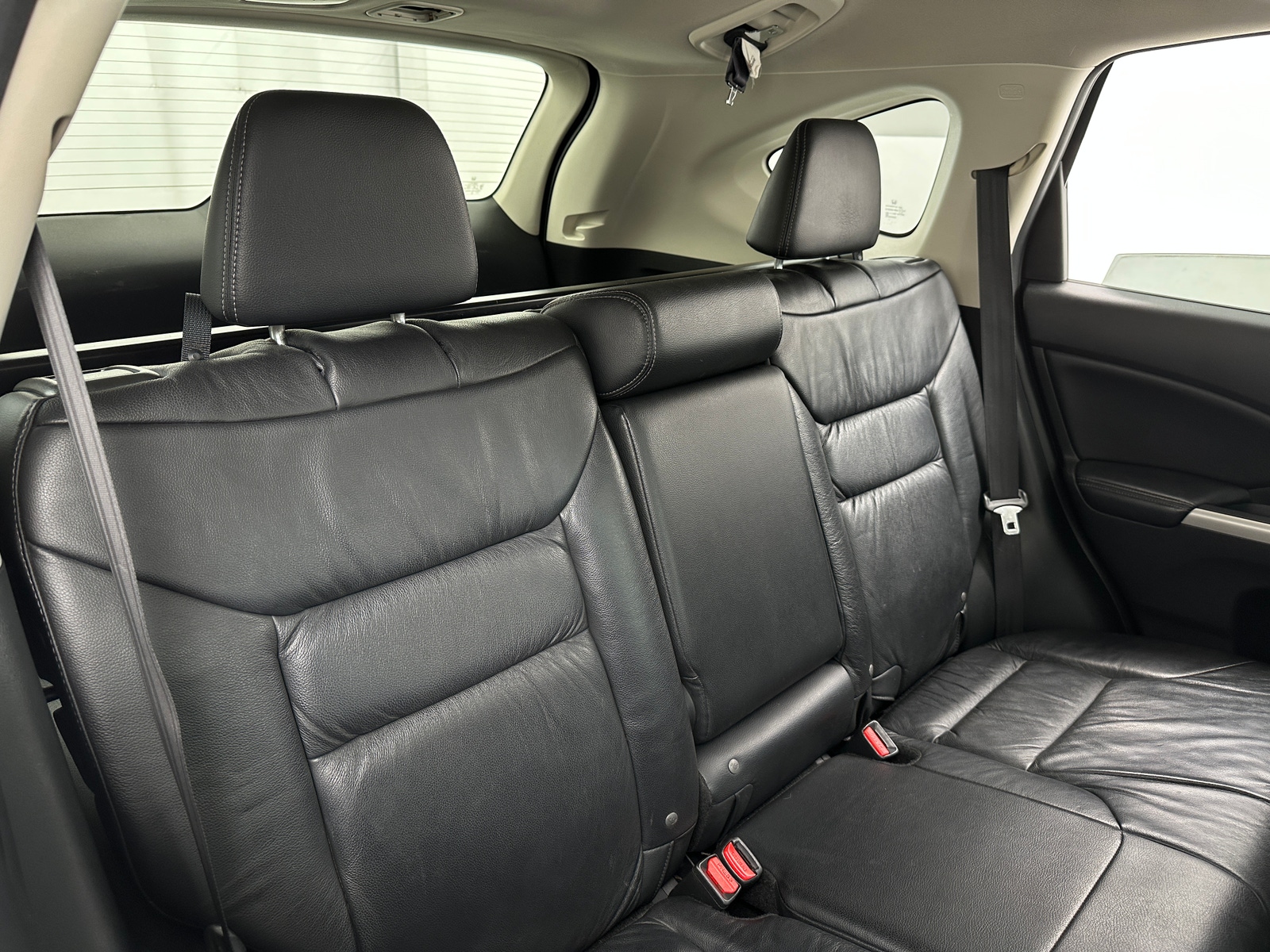 Thumbnail: 2014 Honda CR-V - 6
