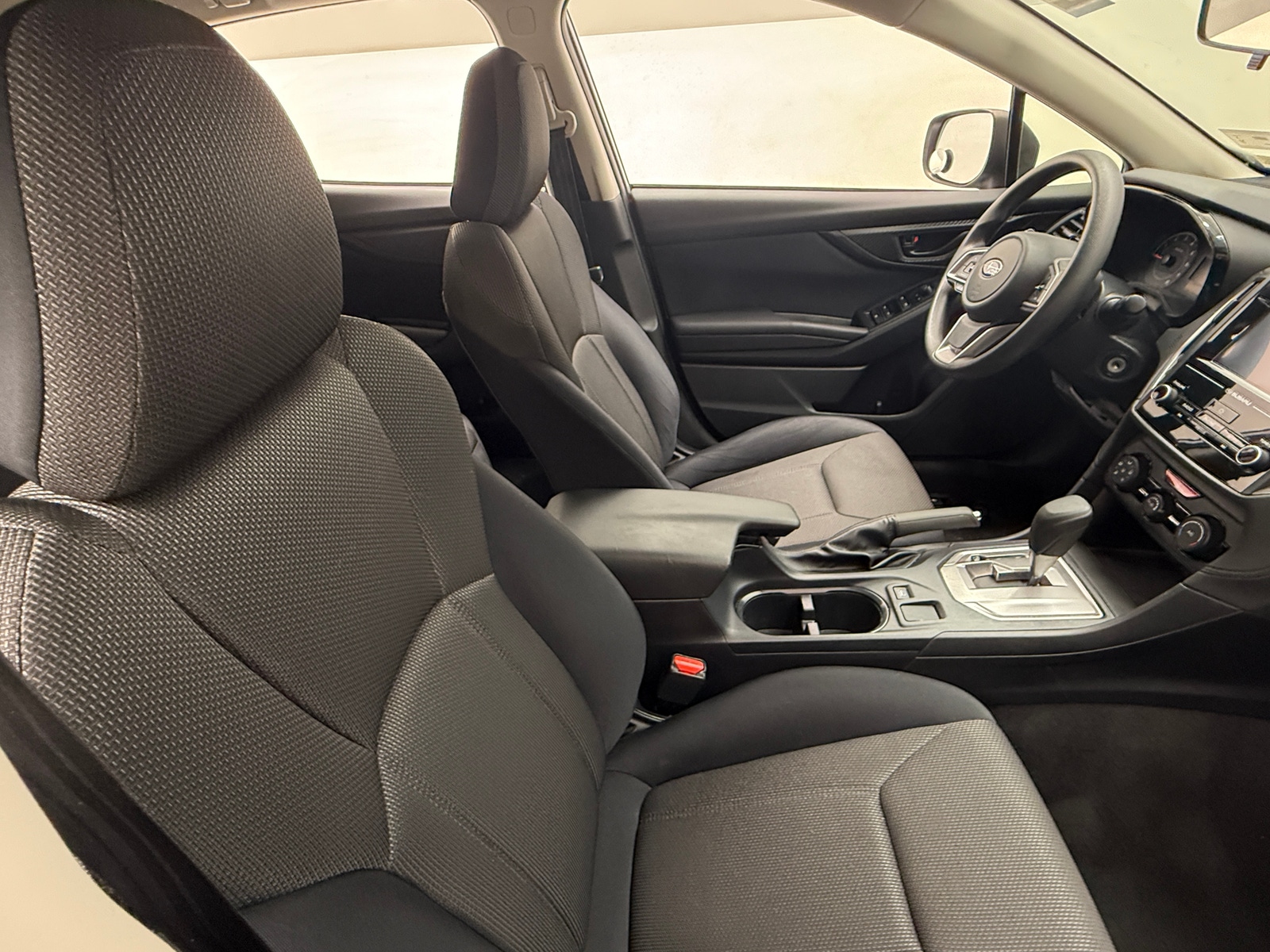 Thumbnail: 2019 Subaru Crosstrek - 2