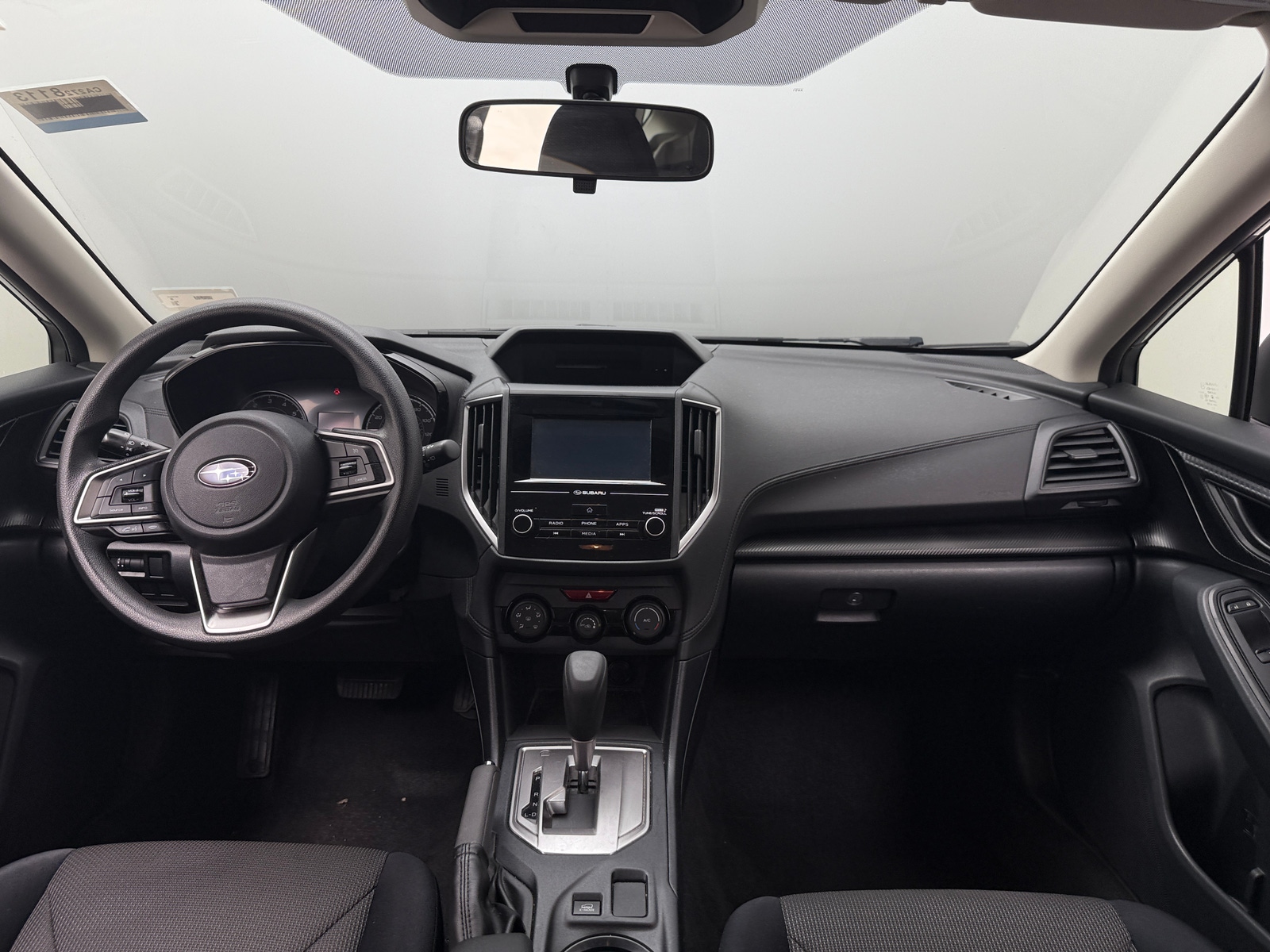 Thumbnail: 2019 Subaru Crosstrek - 3