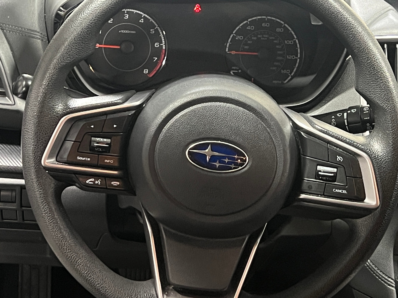 Thumbnail: 2019 Subaru Crosstrek - 5