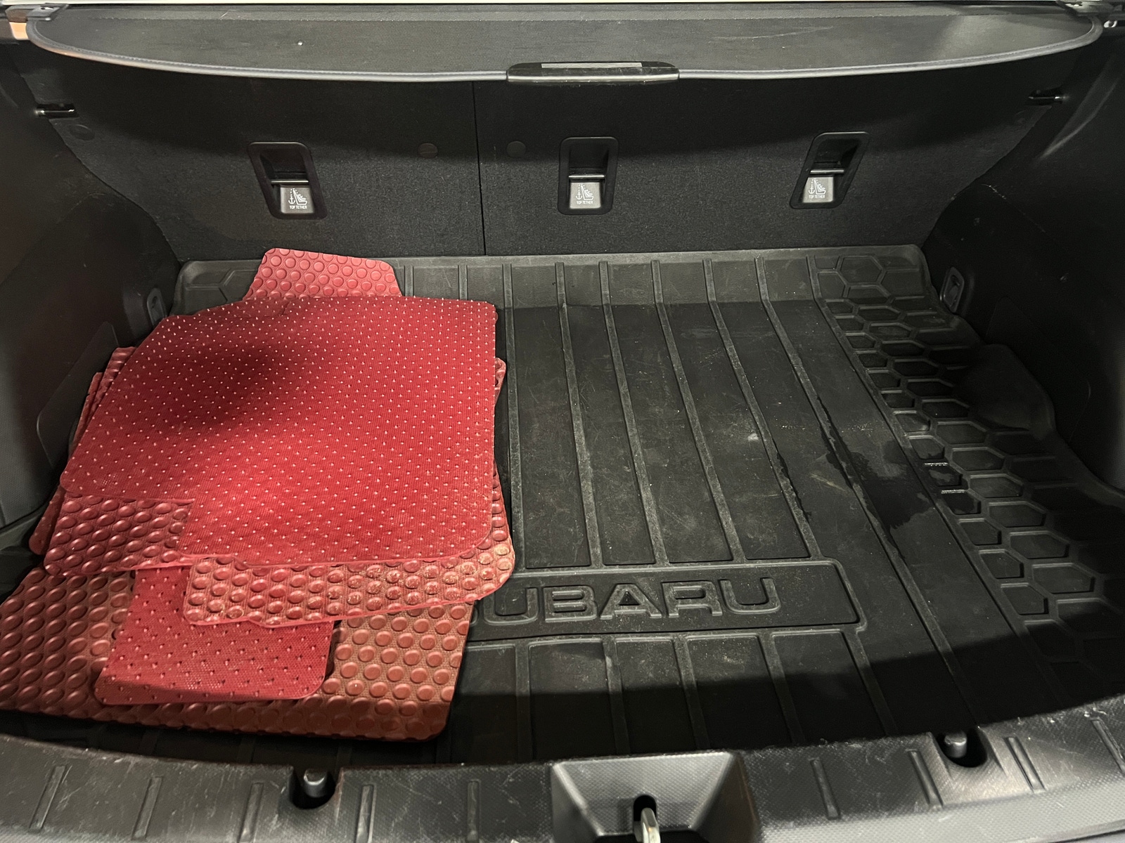 Thumbnail: 2019 Subaru Crosstrek - 7